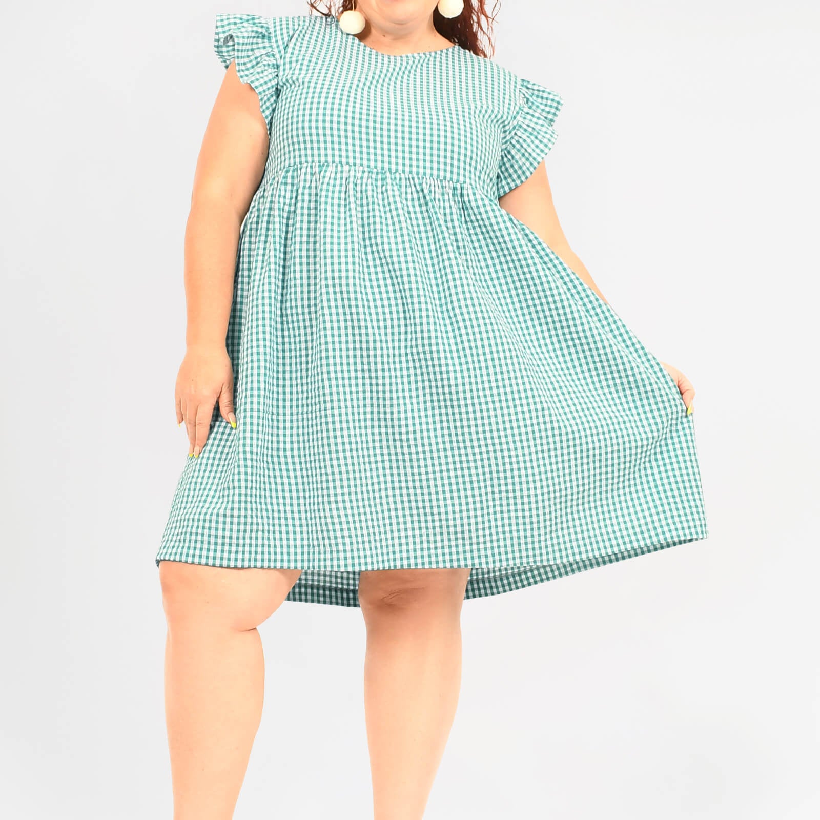 Rhea Sundress