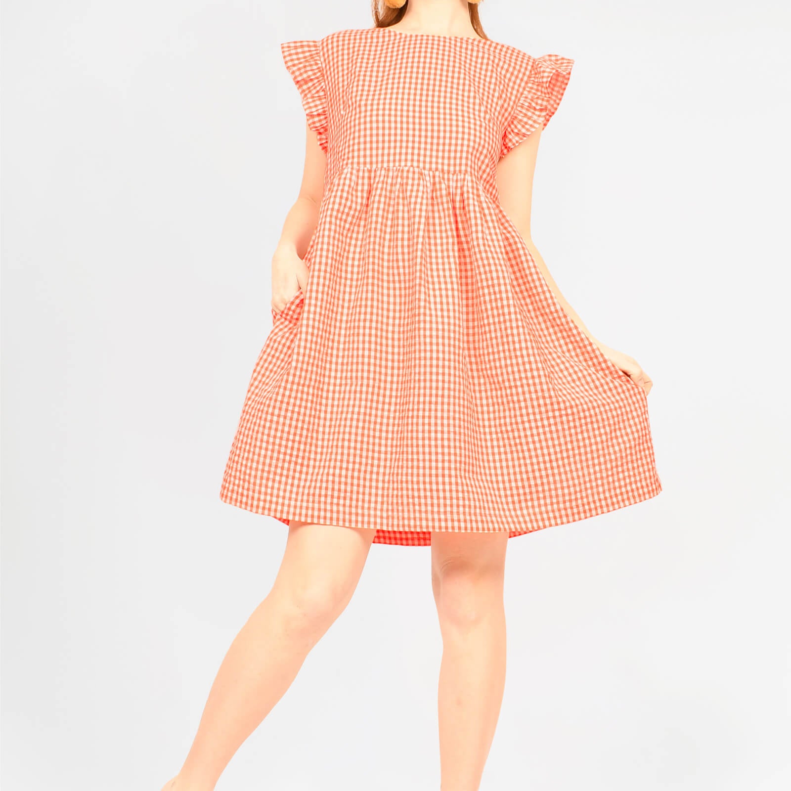 Rhea Sundress