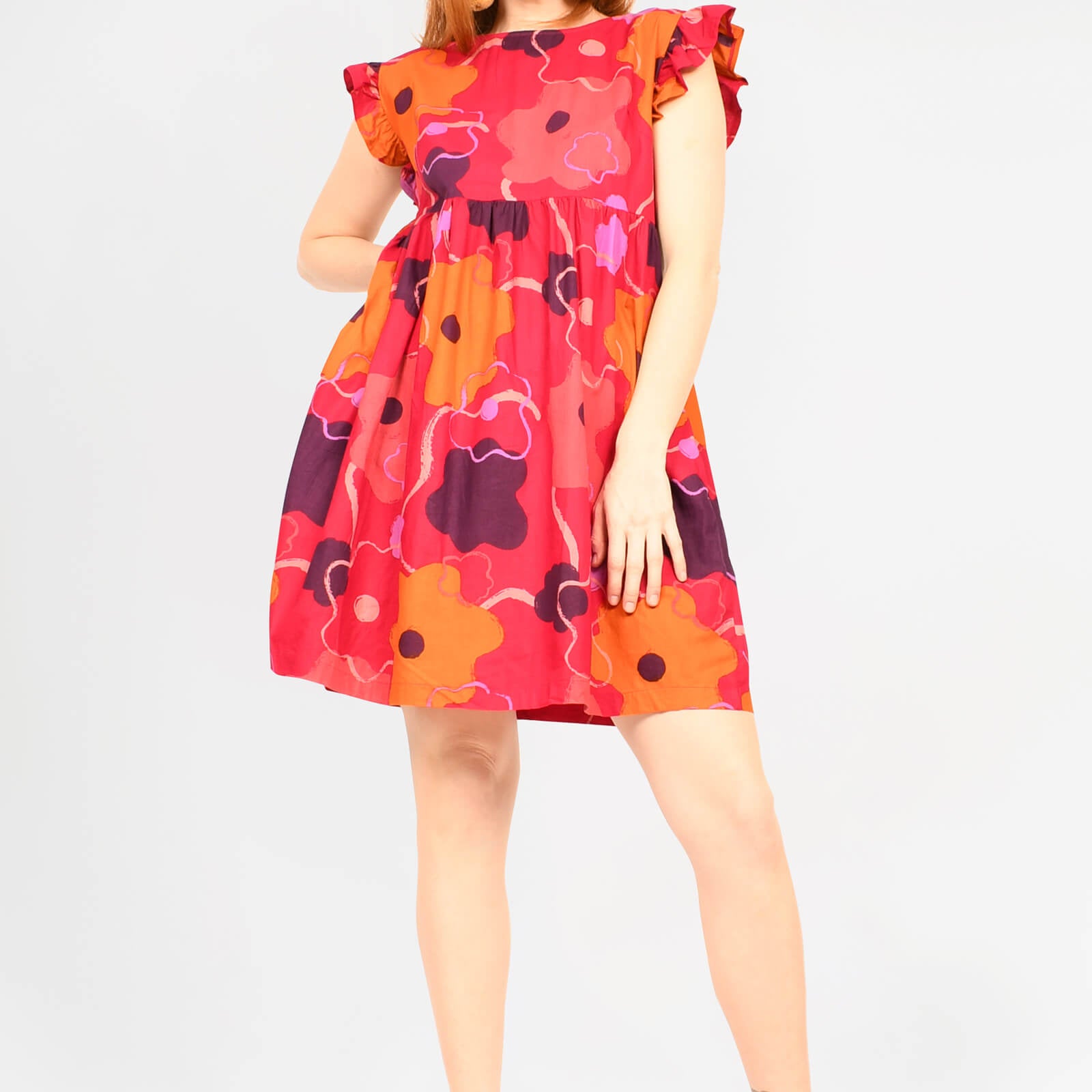 Rhea Sundress