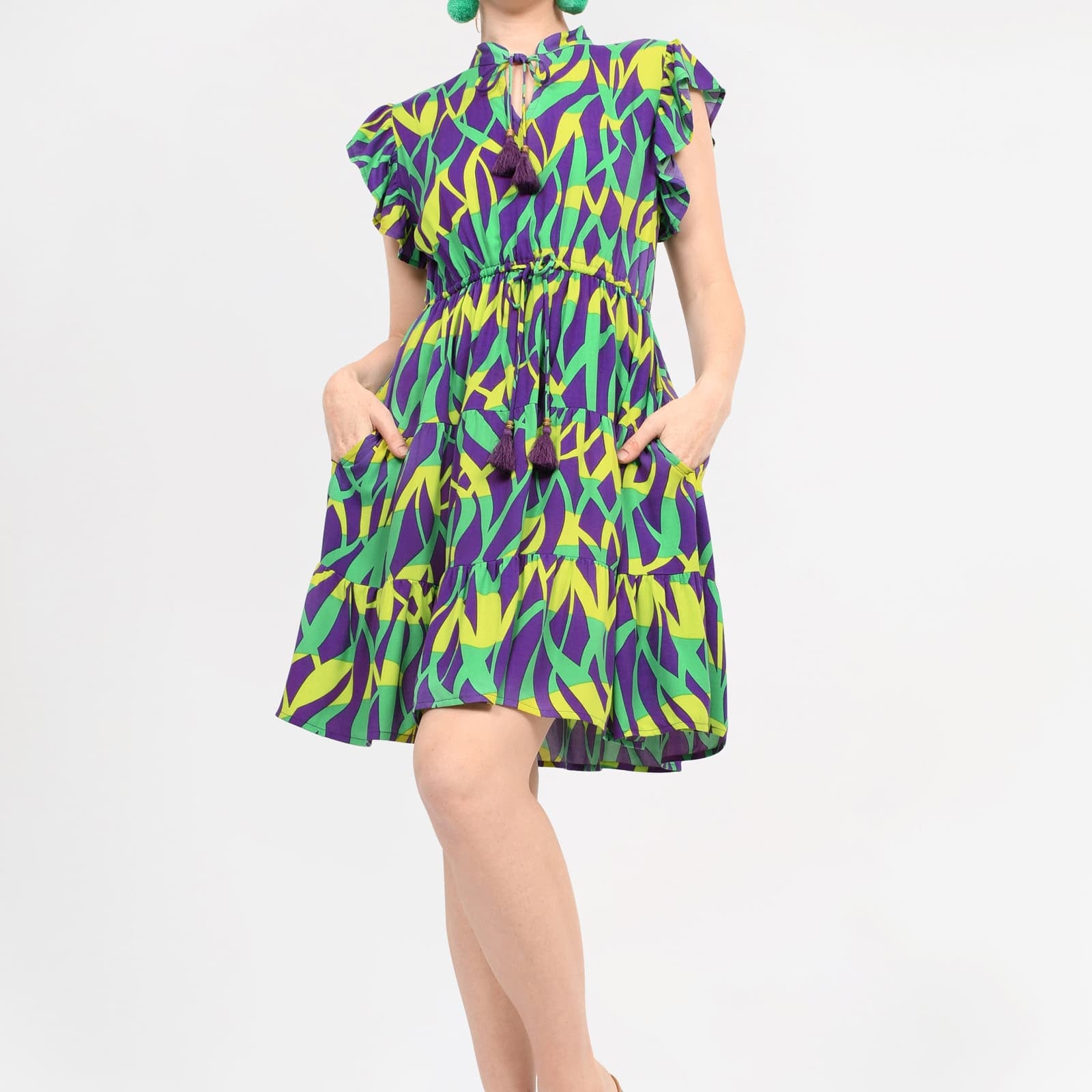 Bridie Dress