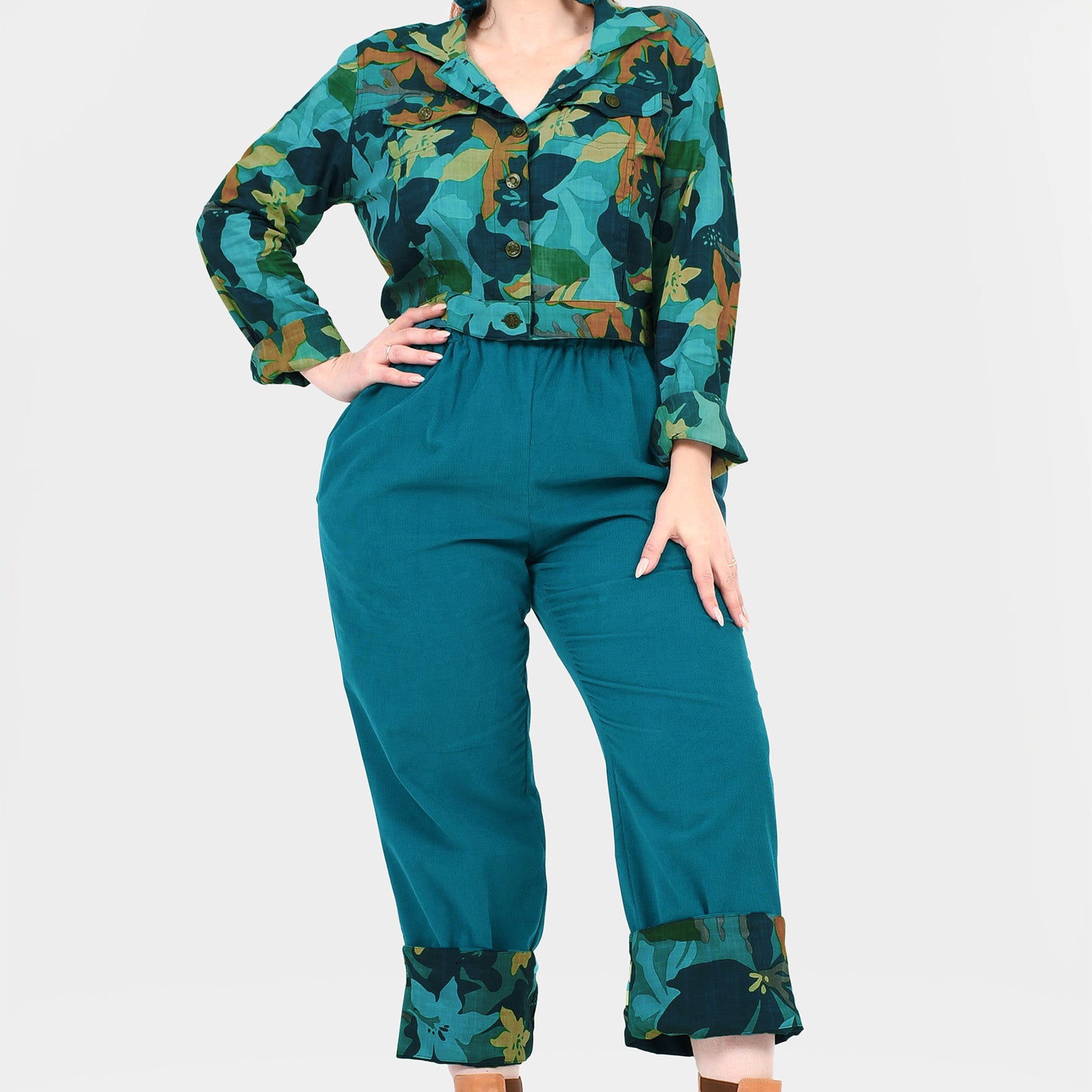 Juni Pants