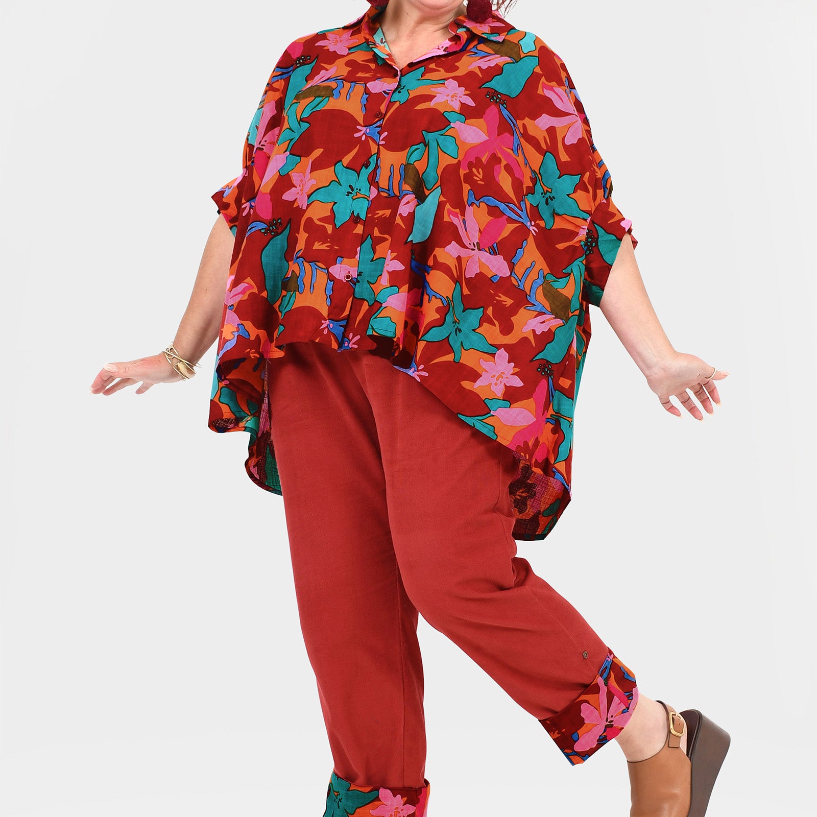 Juni Pants