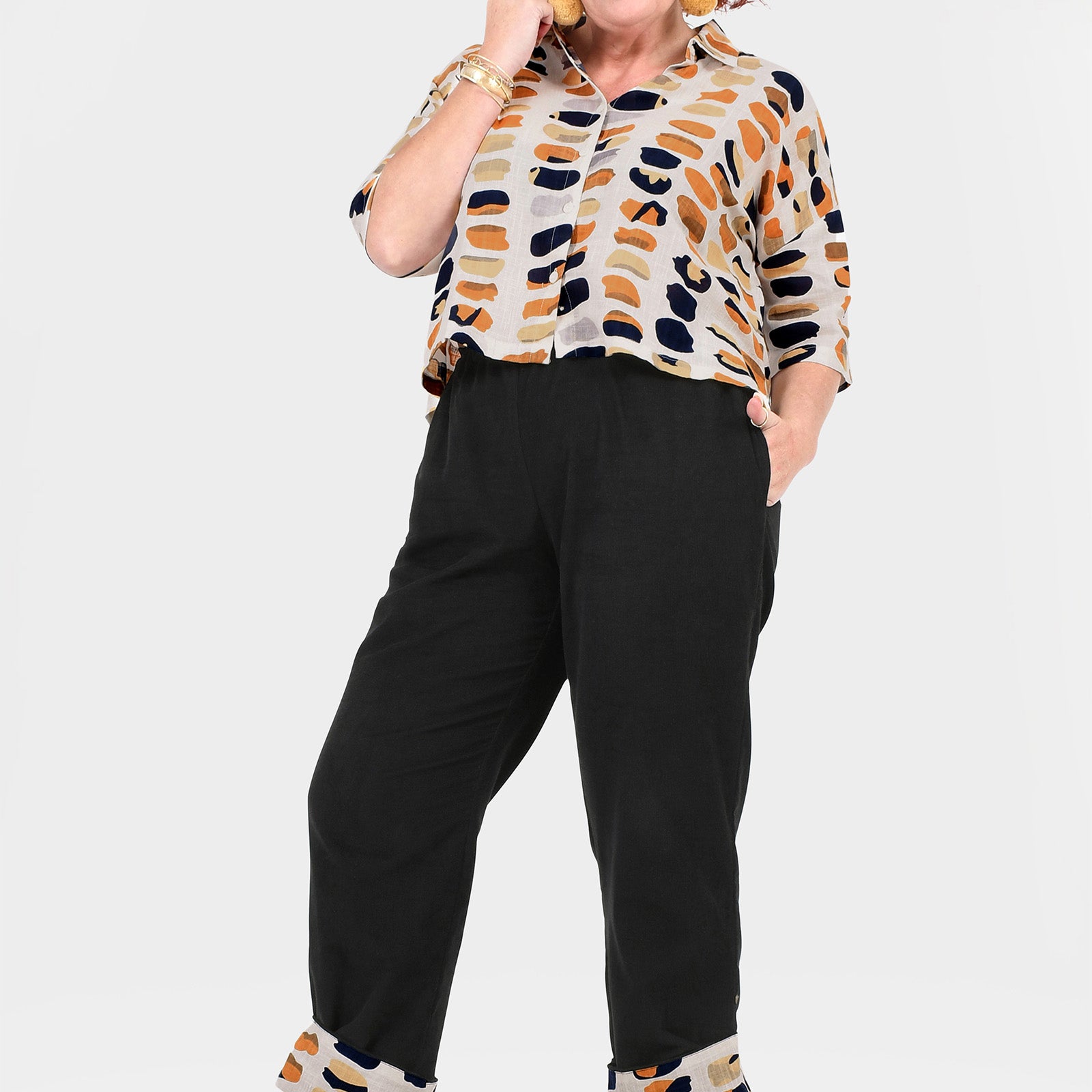Juni Pants