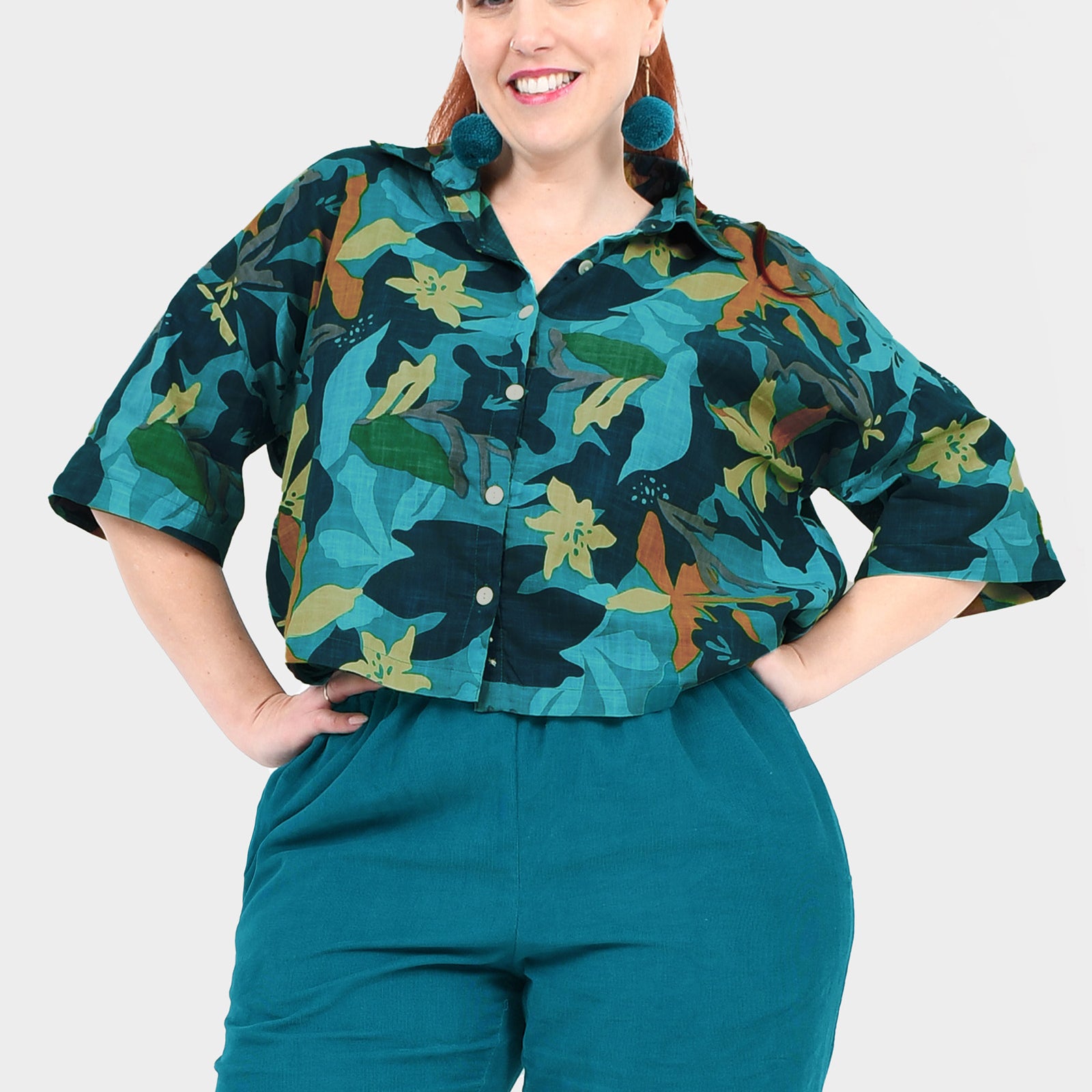 Willa Shirt
