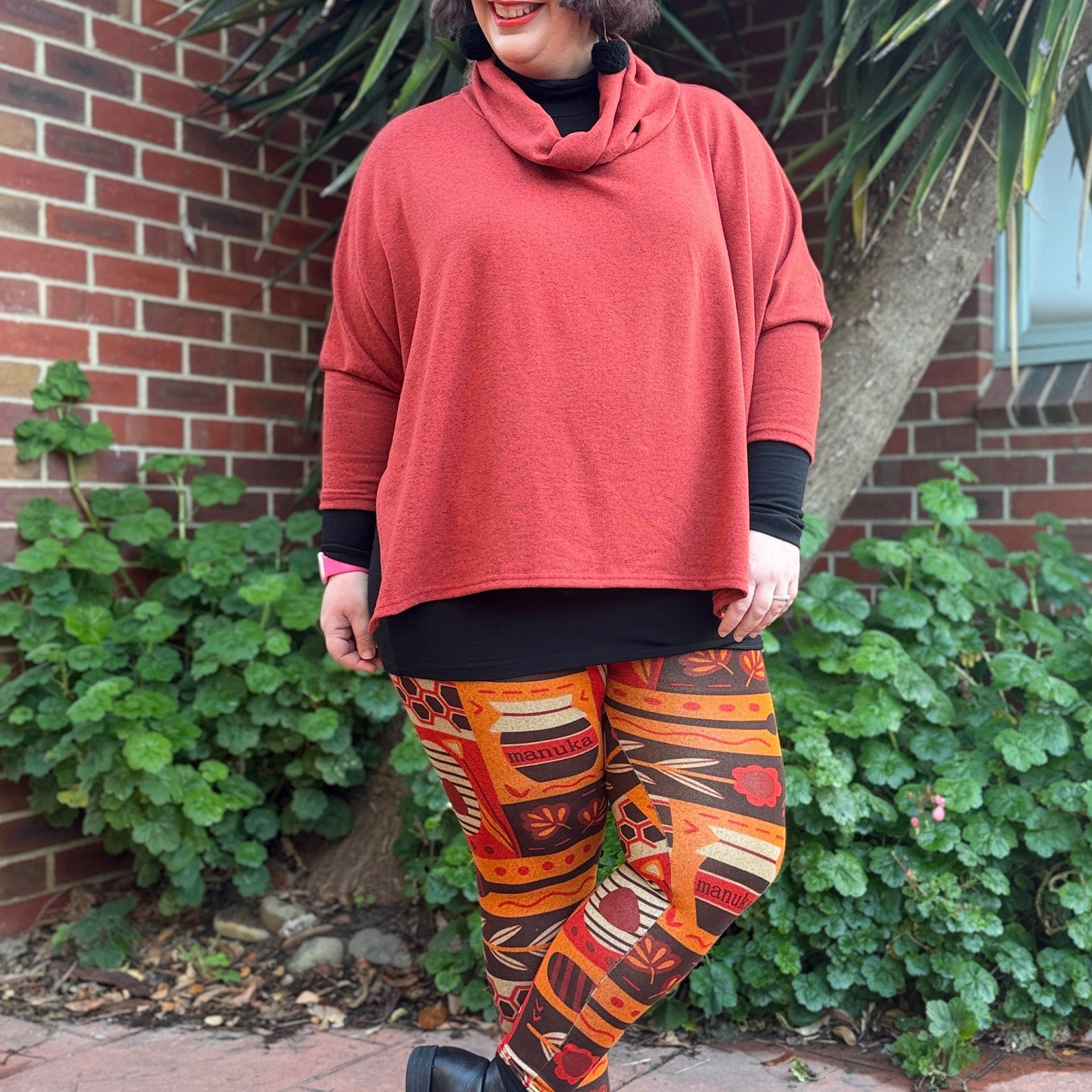 Faye Leggings