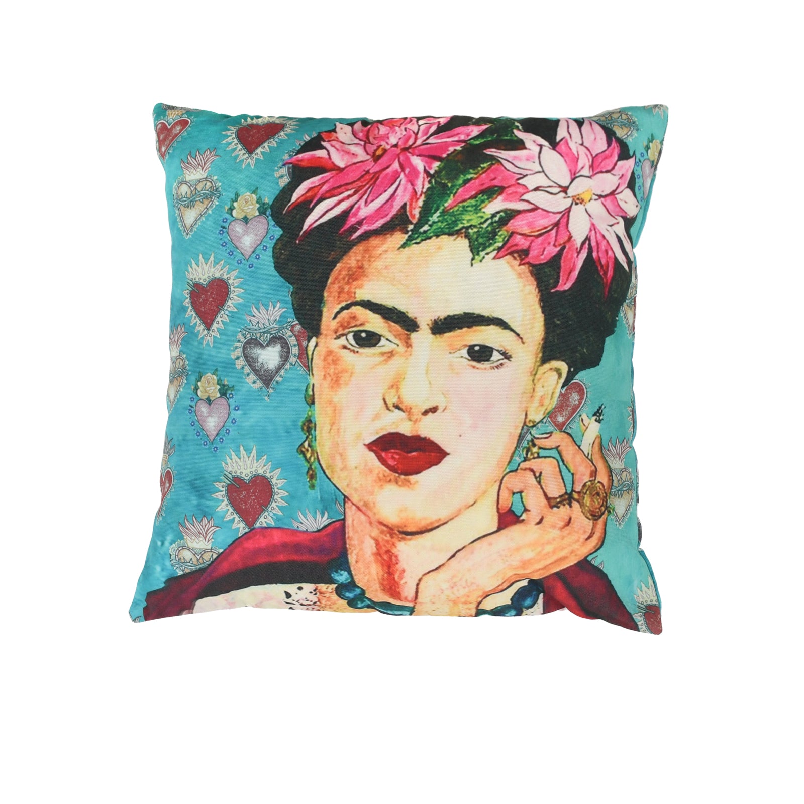 Frida Cushion Cover