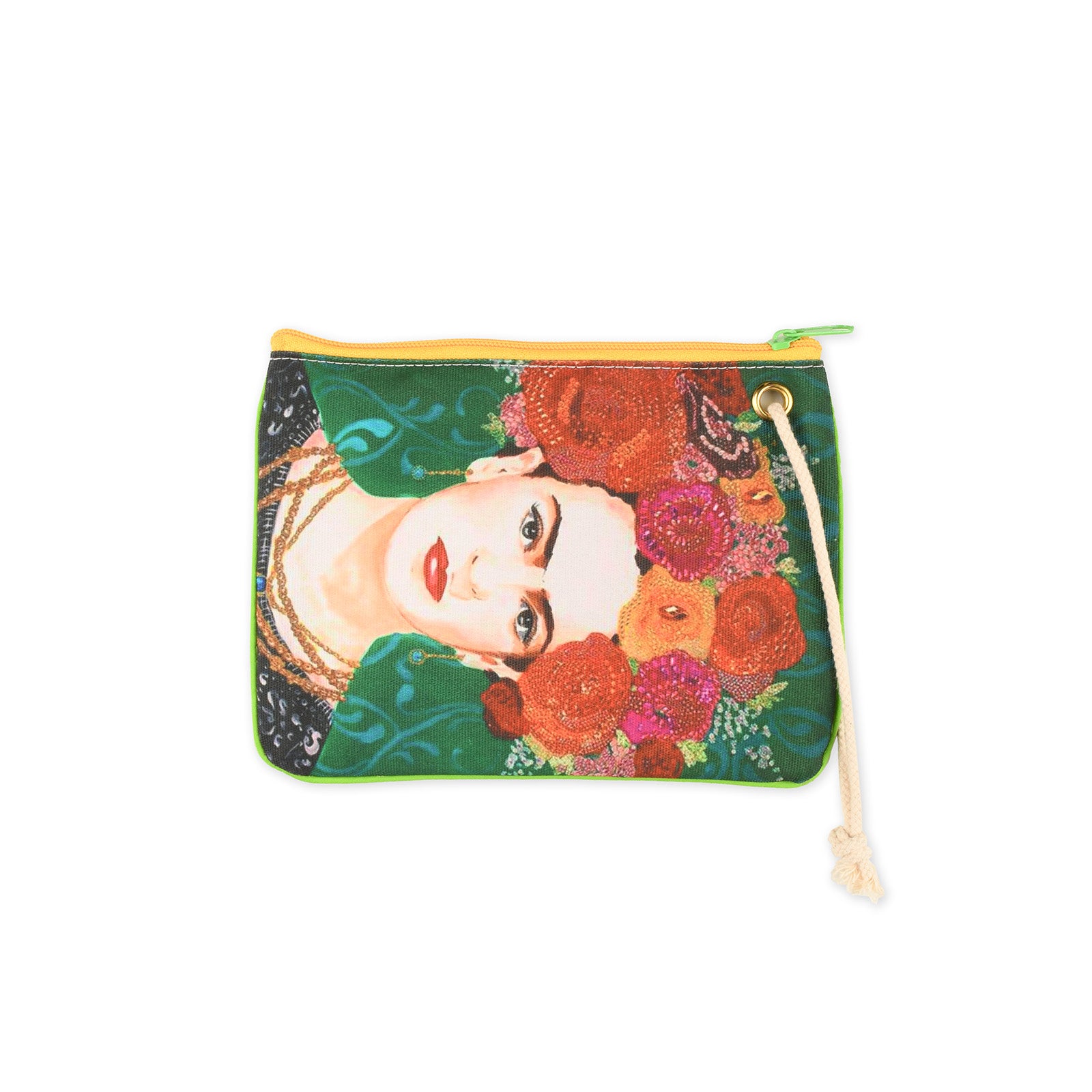 Frida Purse Large