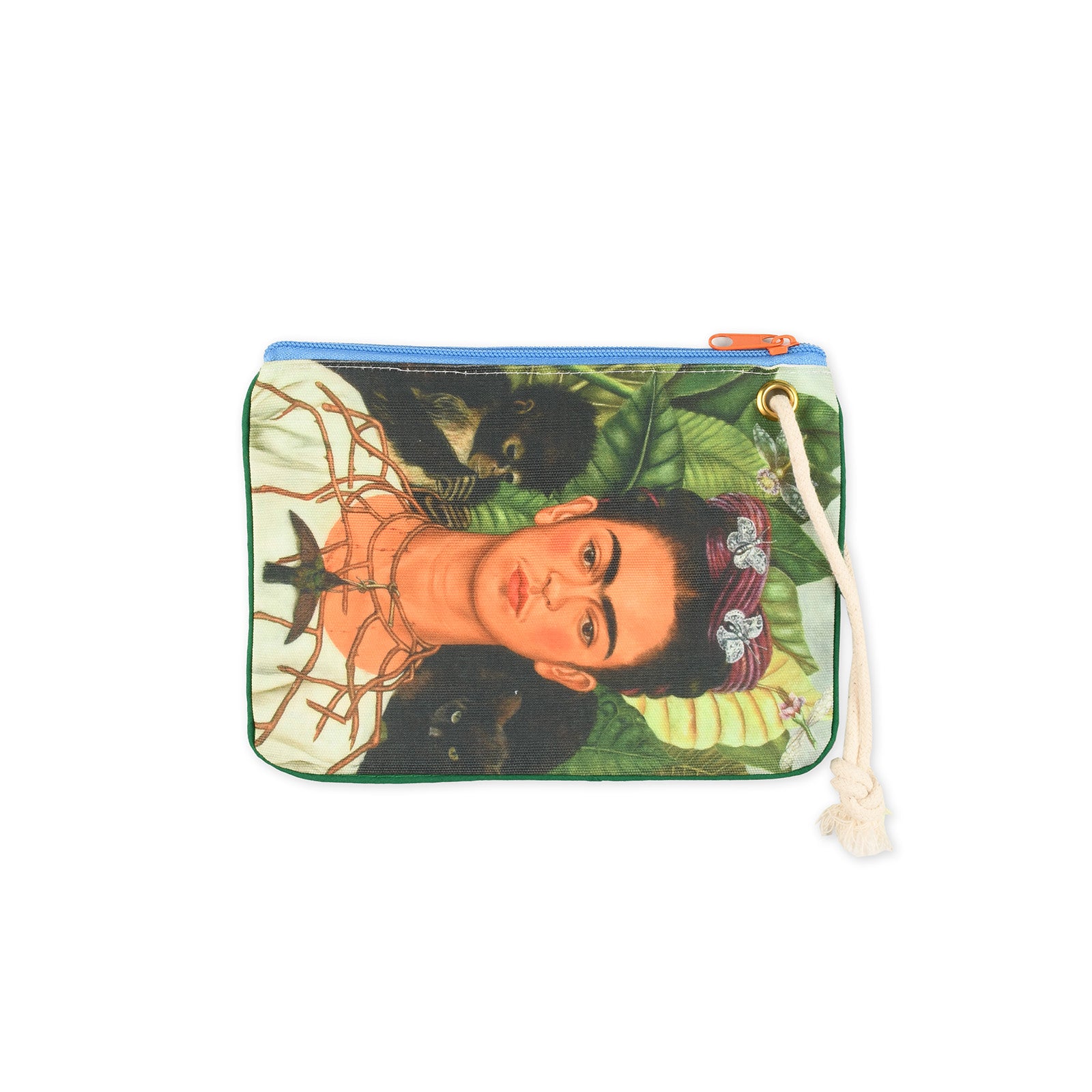 Frida Purse Large