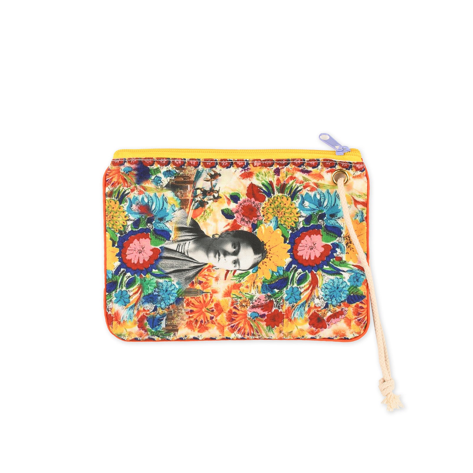 Frida Purse Large