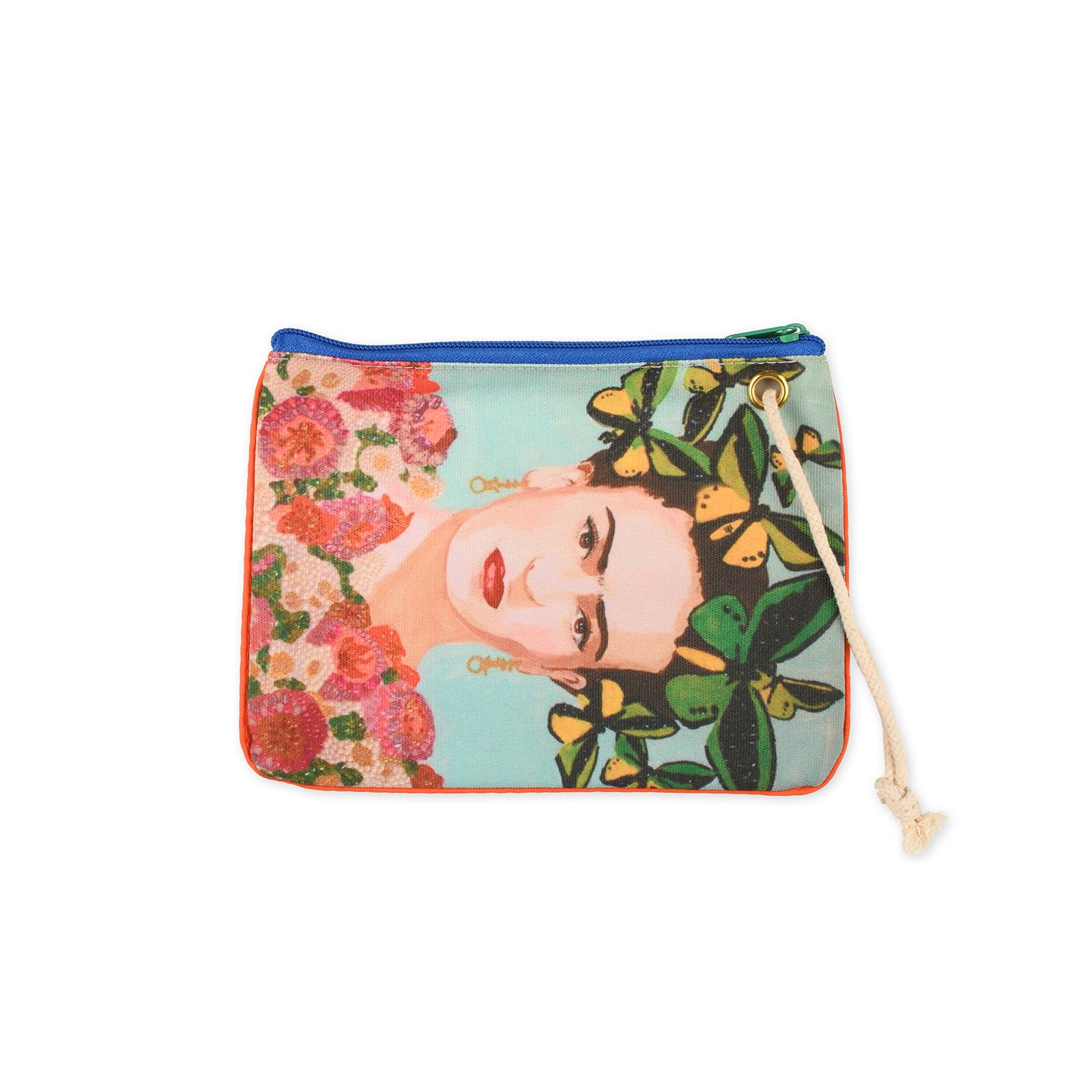 Frida Purse Large