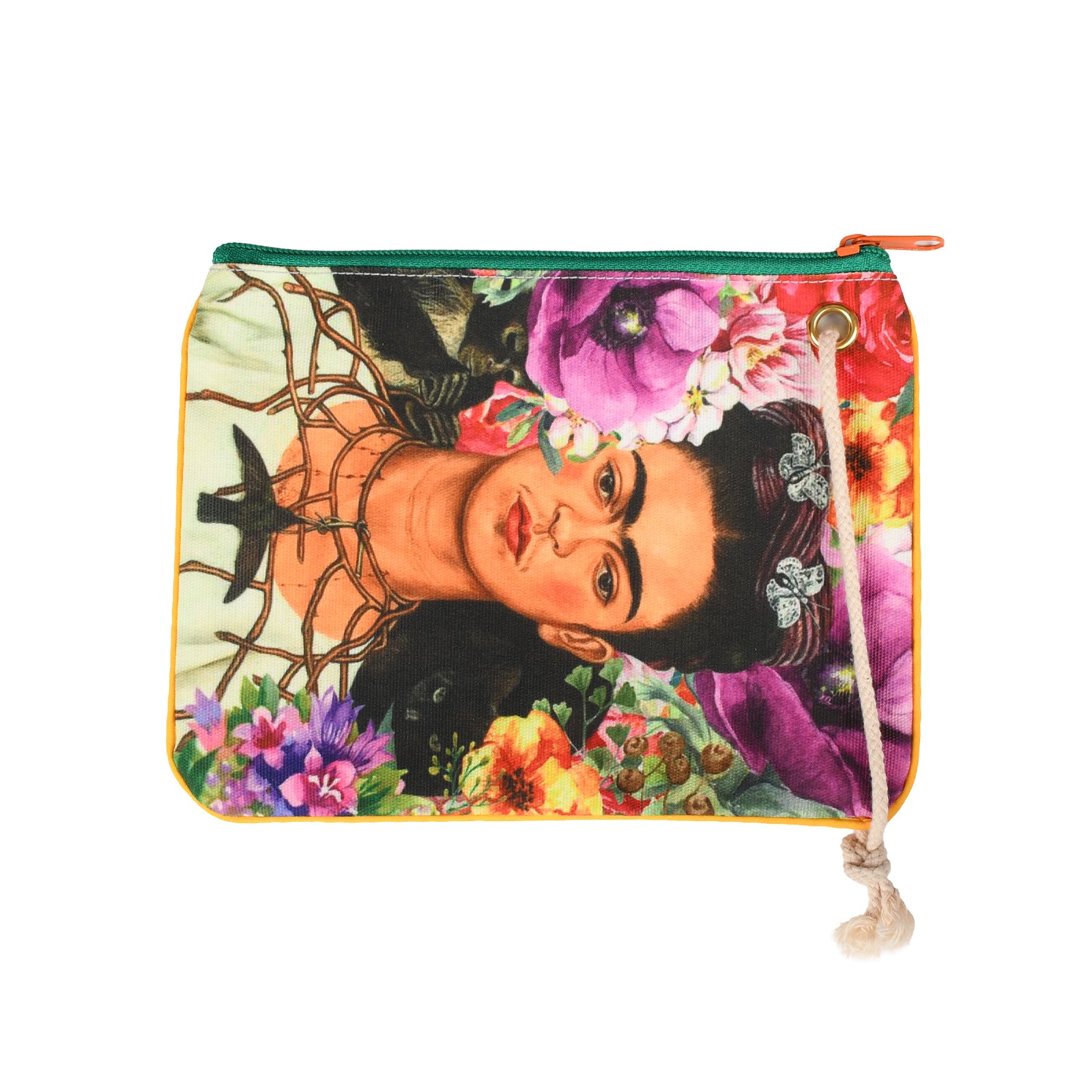 Frida Purse Large