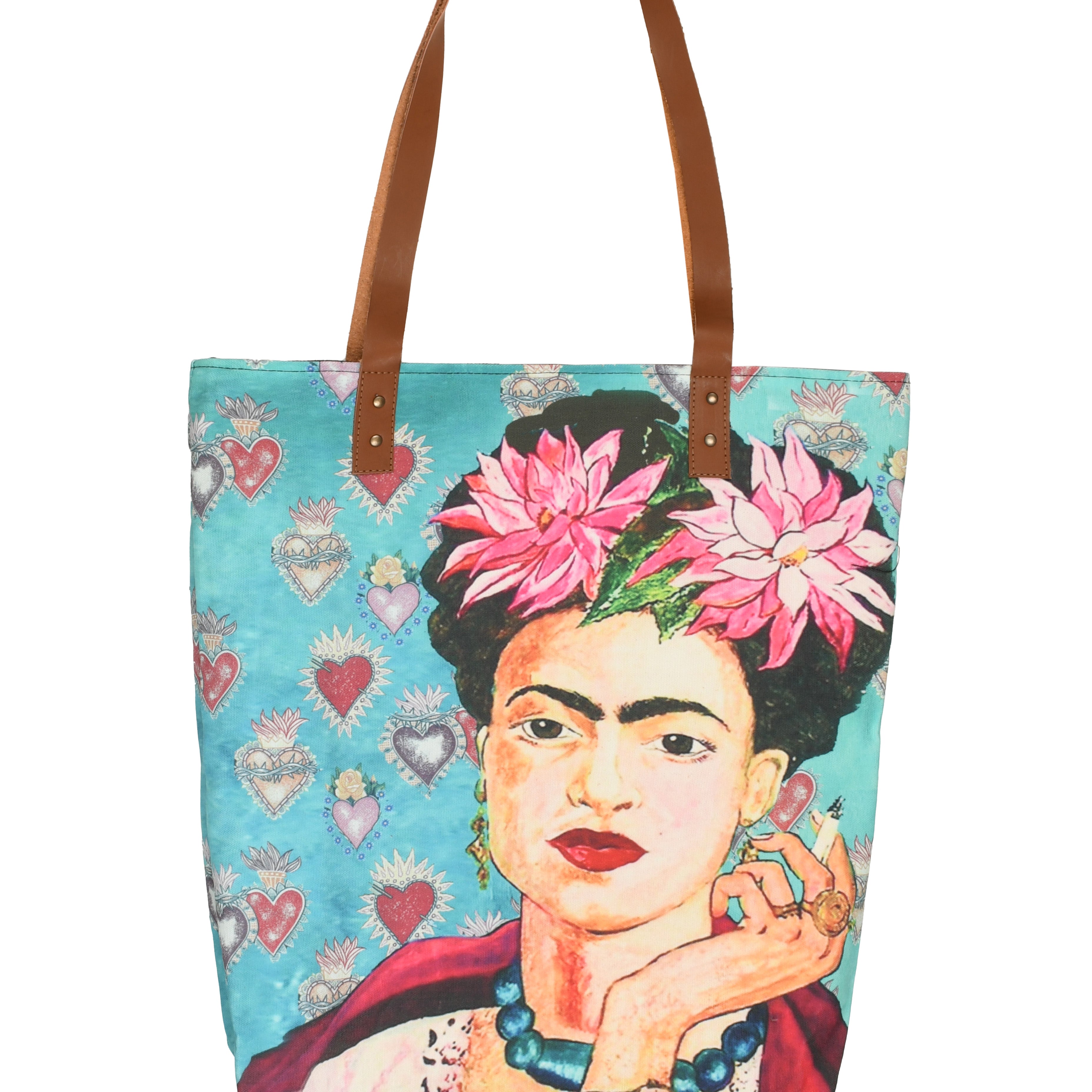 Frida Tote