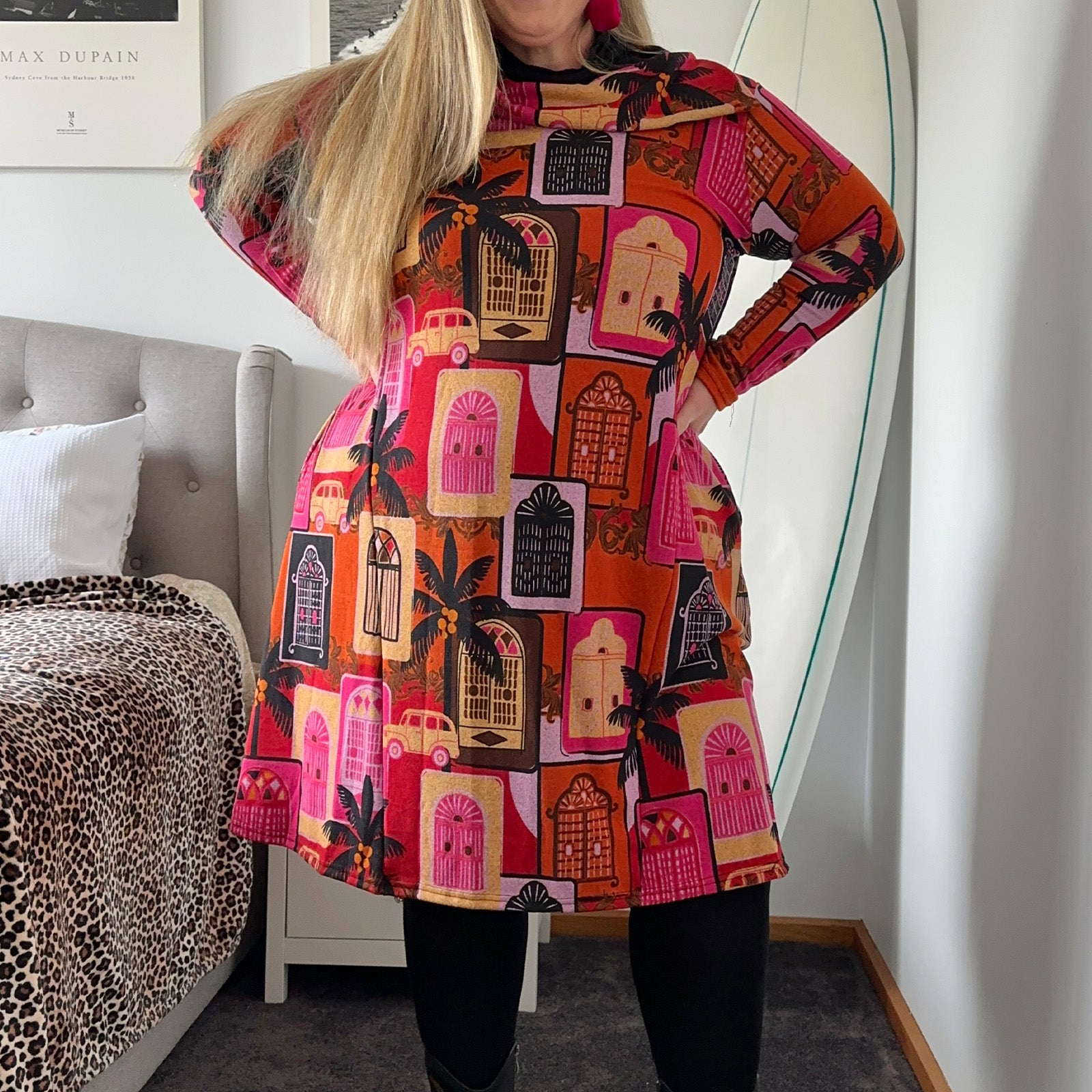 Gracie Dress
