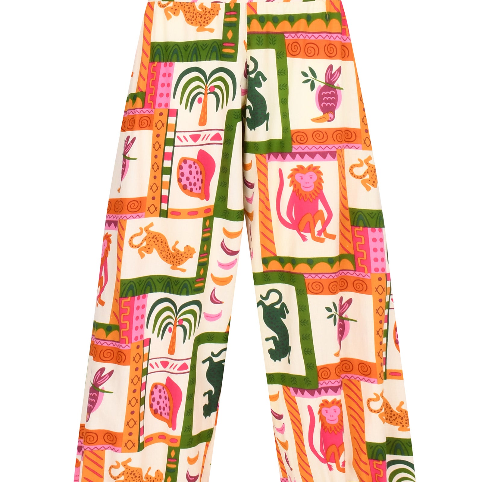 Sienna Long Pants