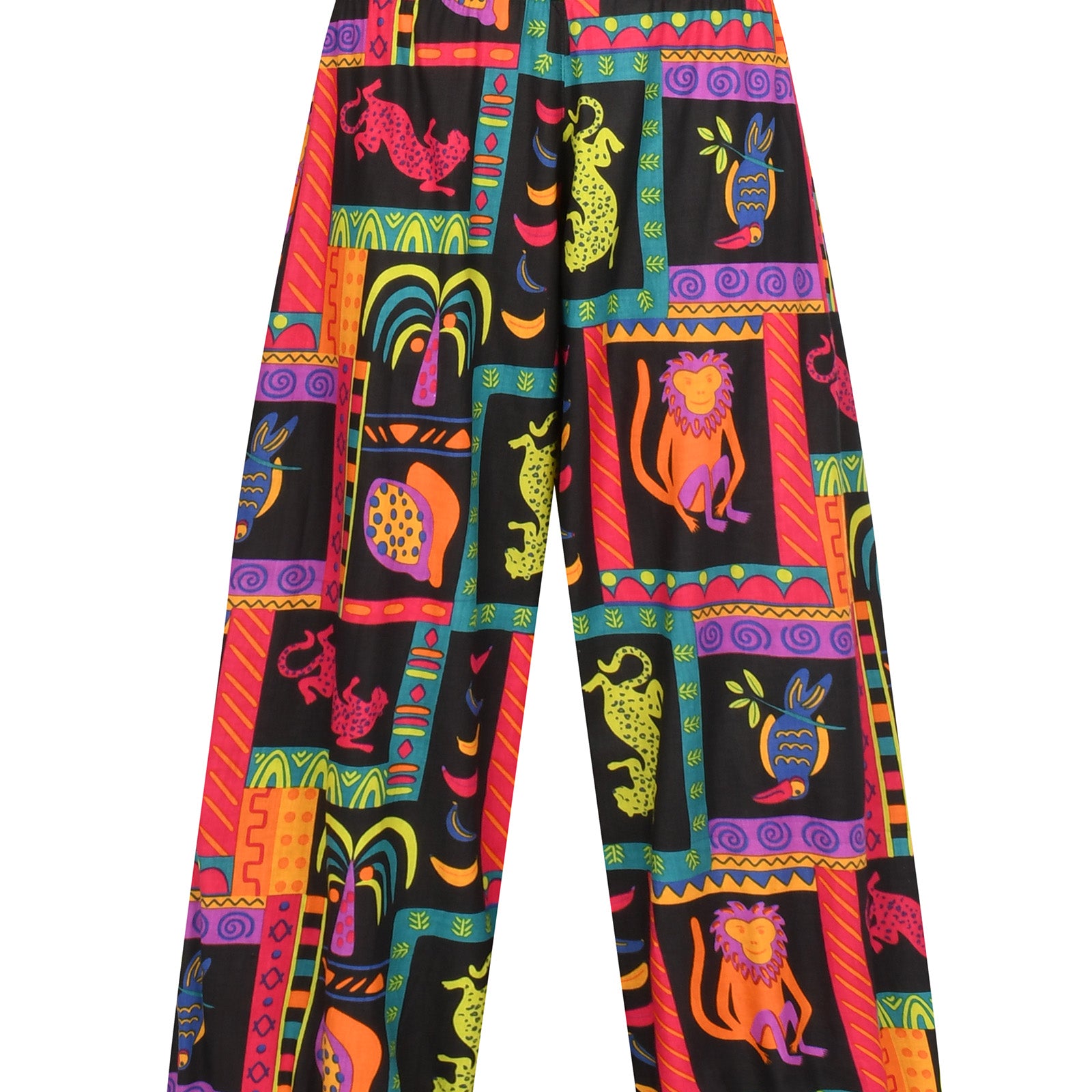 Sienna Long Pants