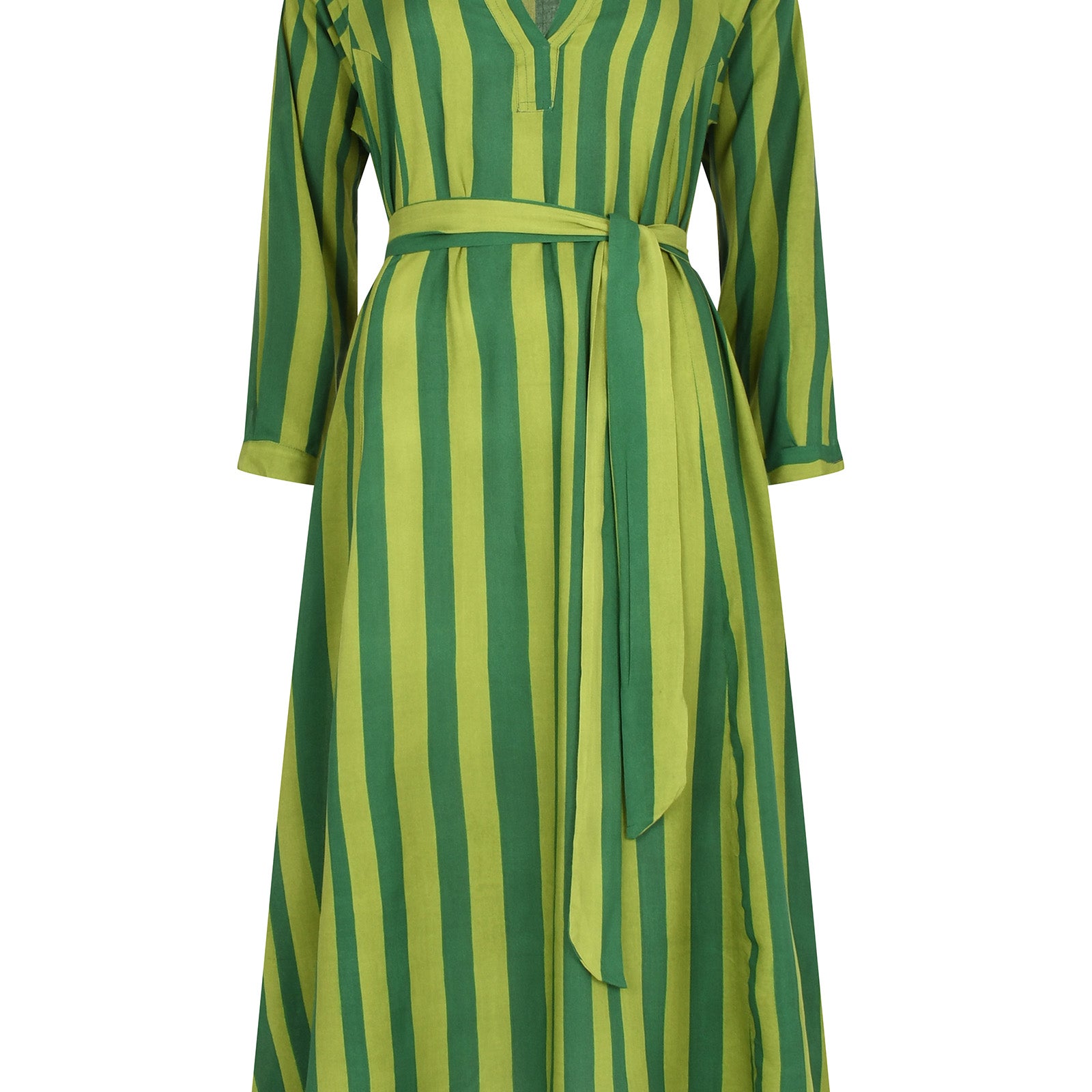 Laurel Midi Dress