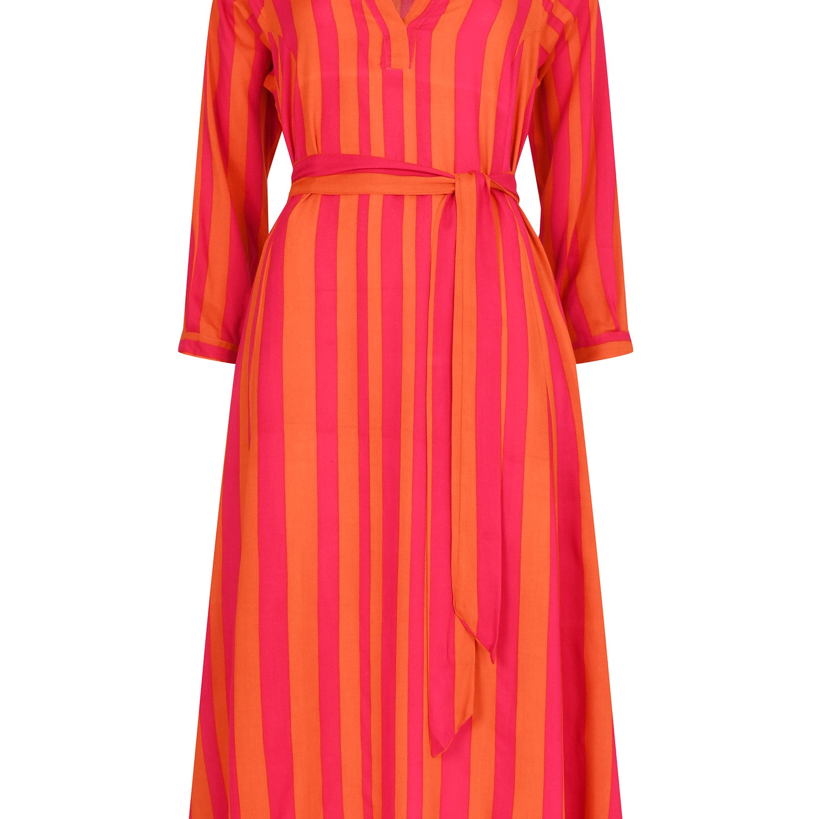 Laurel Midi Dress