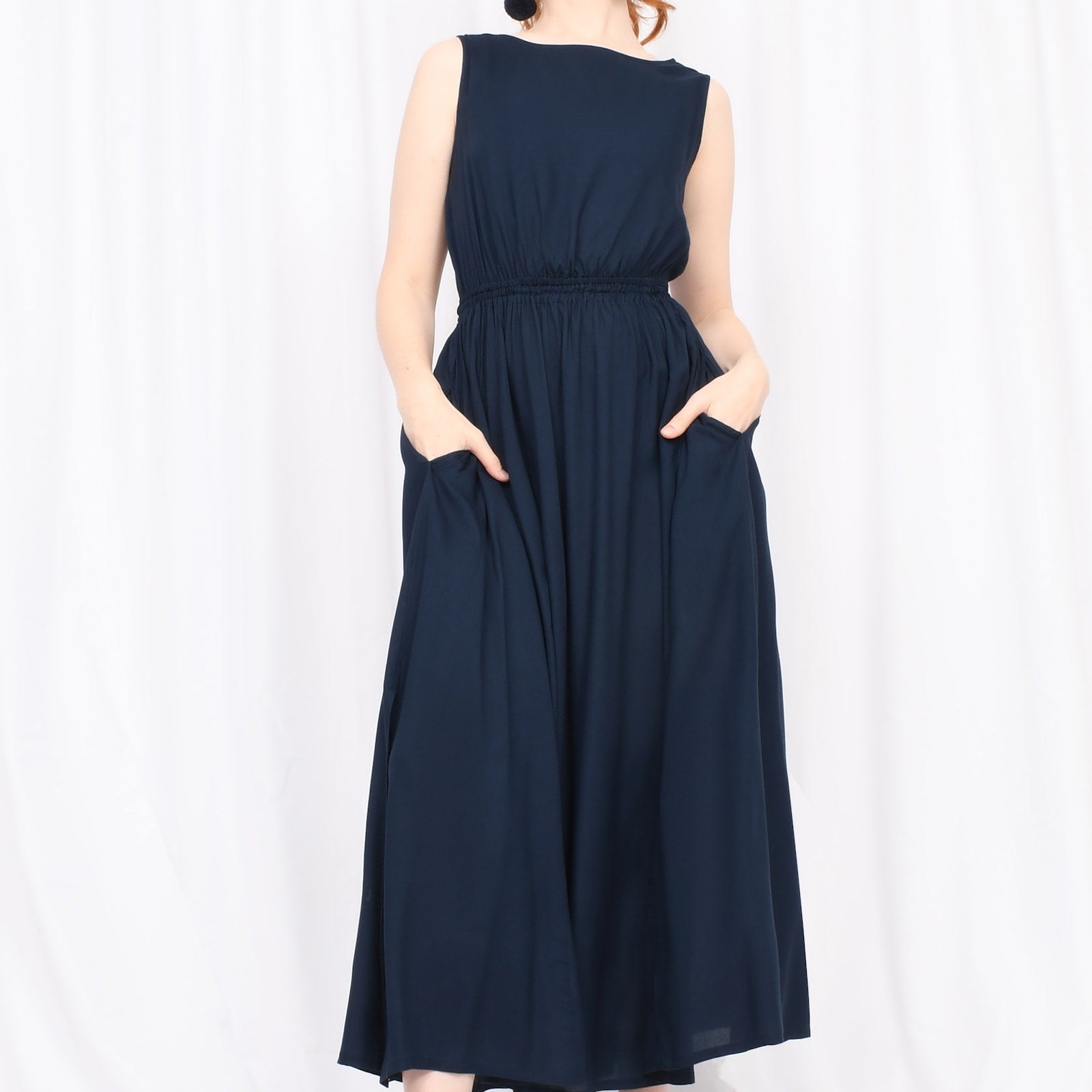 Iris Midi Dress