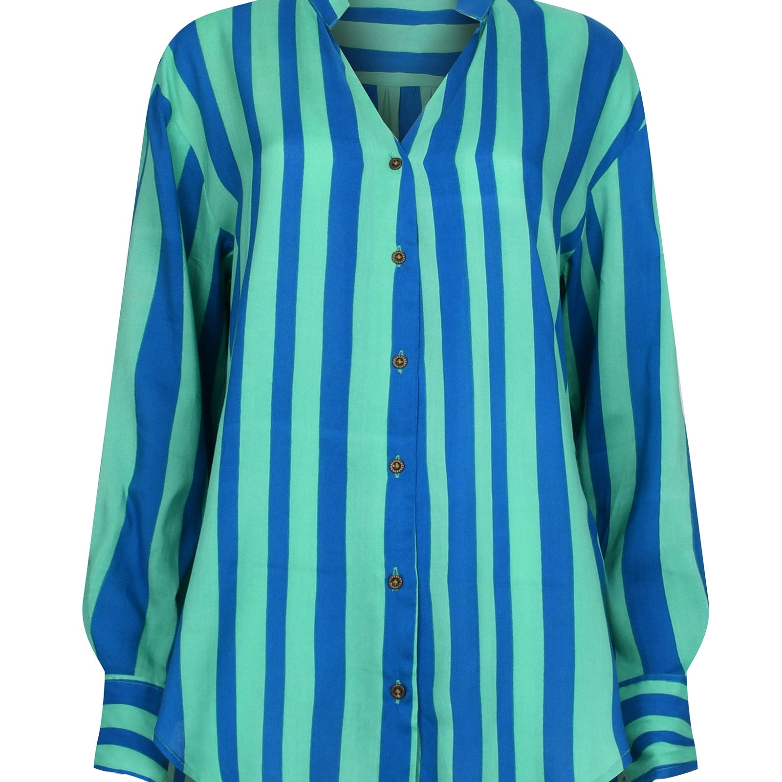 Elinor Shirt