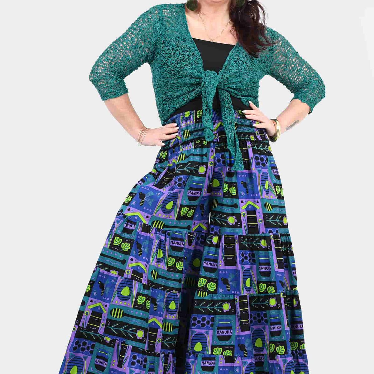 Havana Pants