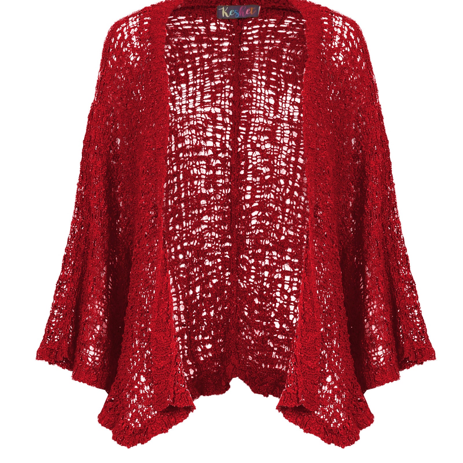Opal Popcorn Jacket