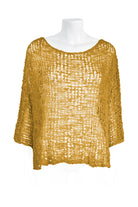 Popcorn Over Top - Keshet Design