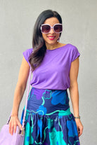 Short Sleeve T-Shirt - Keshet Design