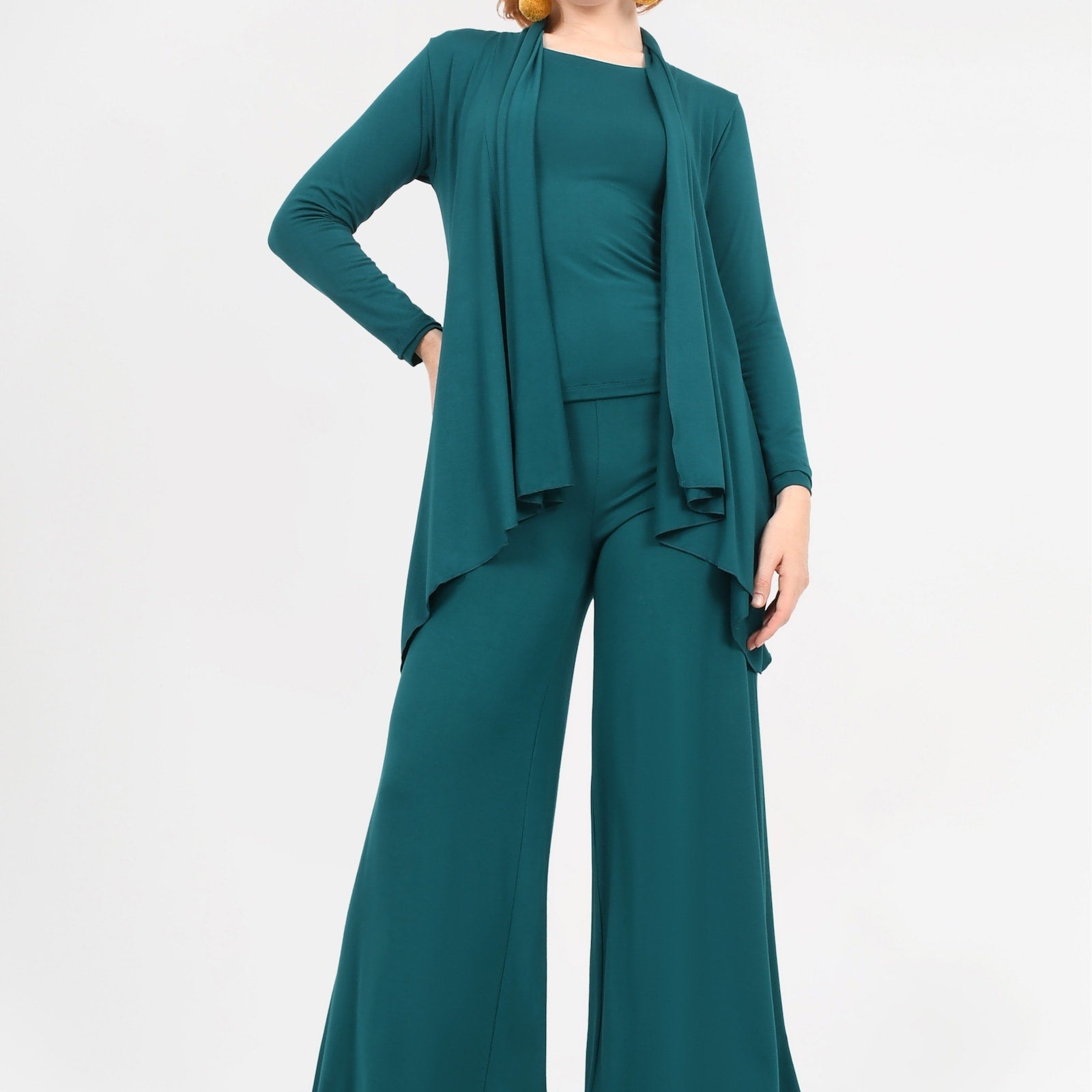 Reena Long Pants