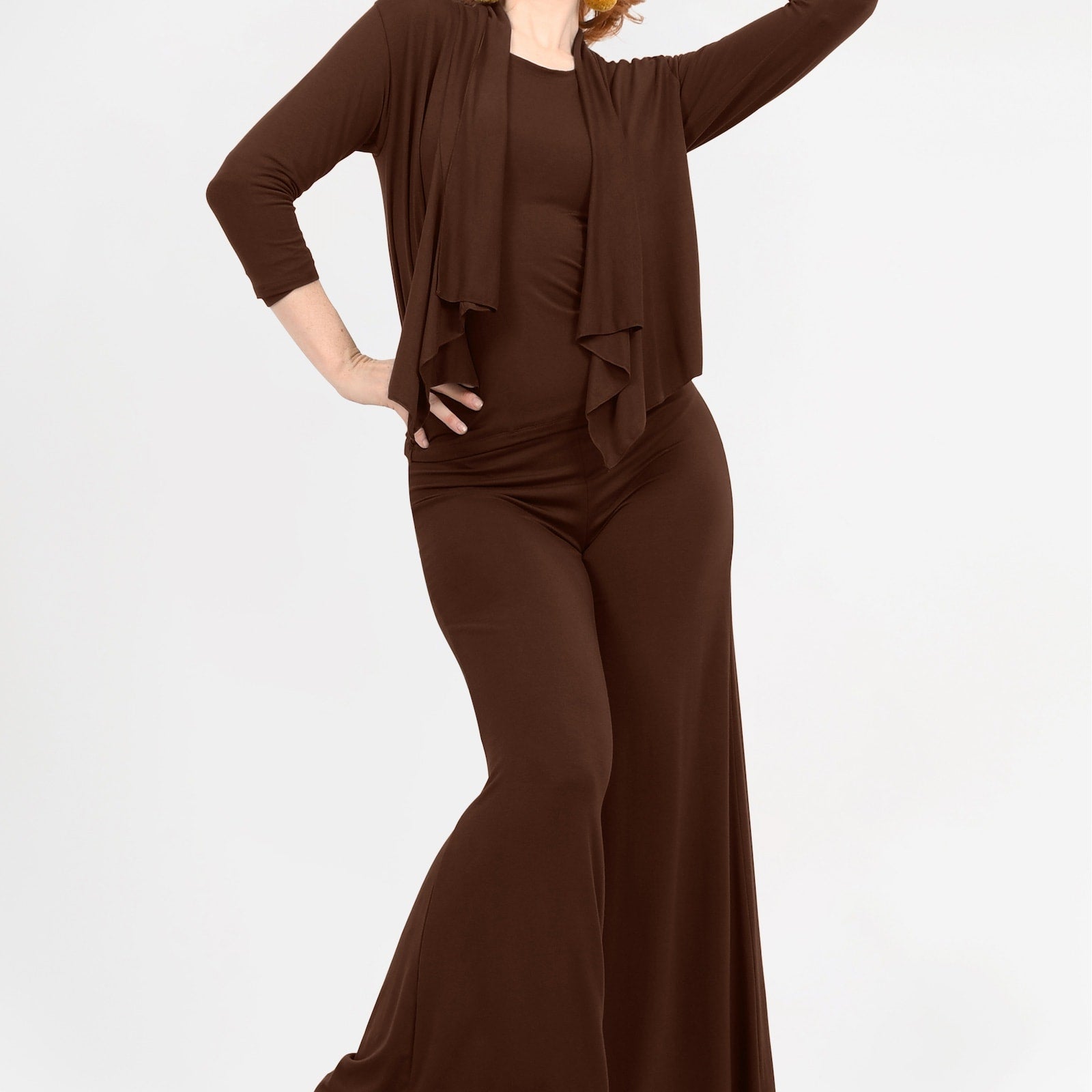 Reena Long Pants