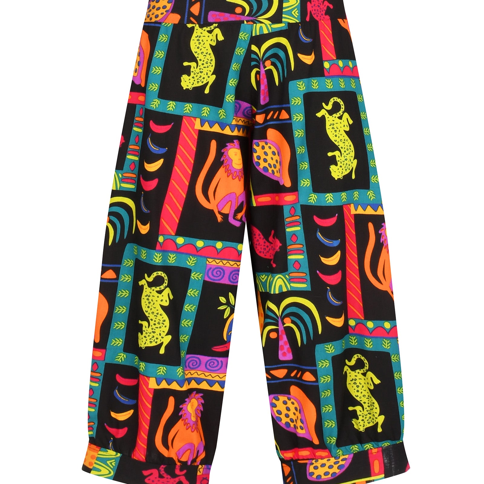 Sienna 3/4 Pants