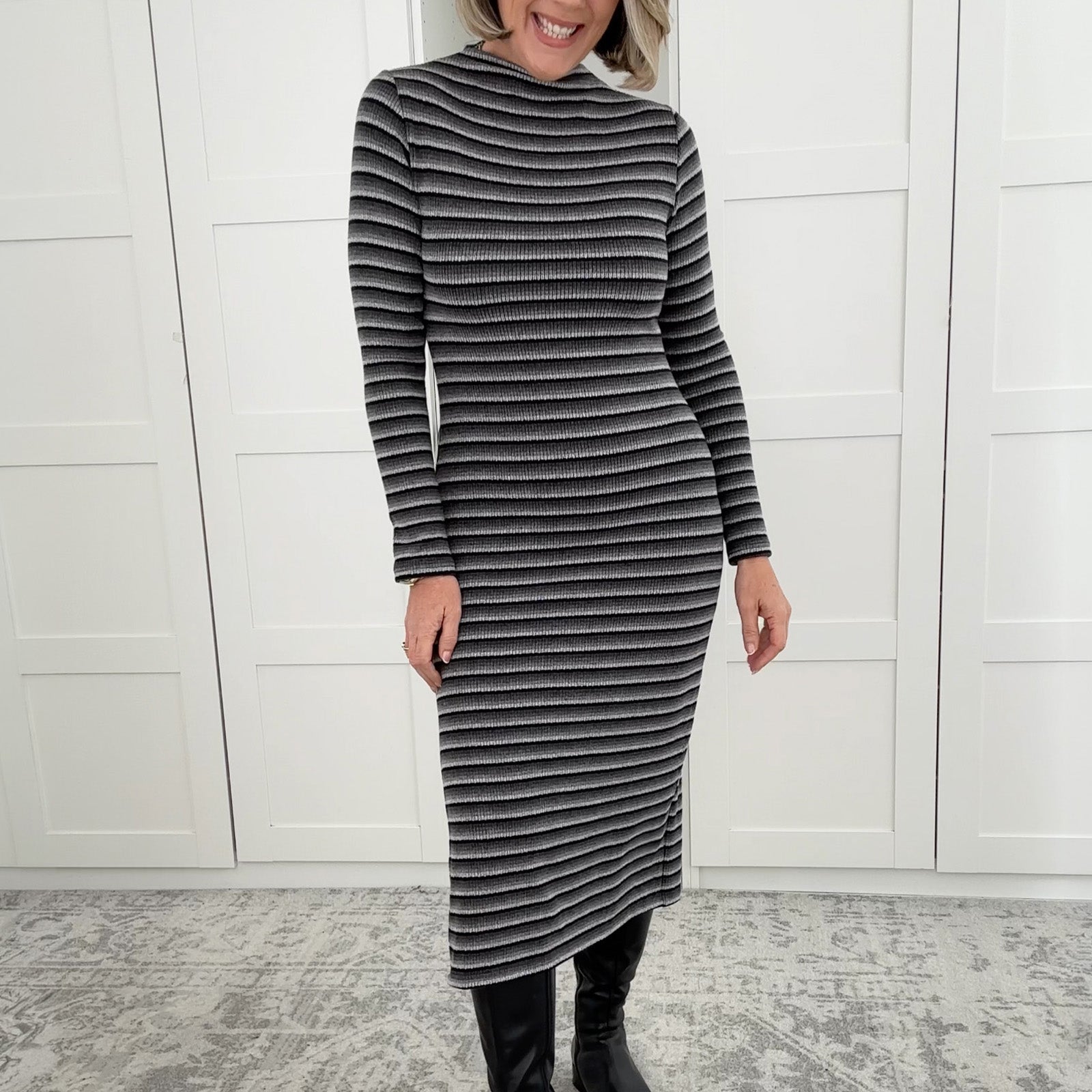 Leonie Dress