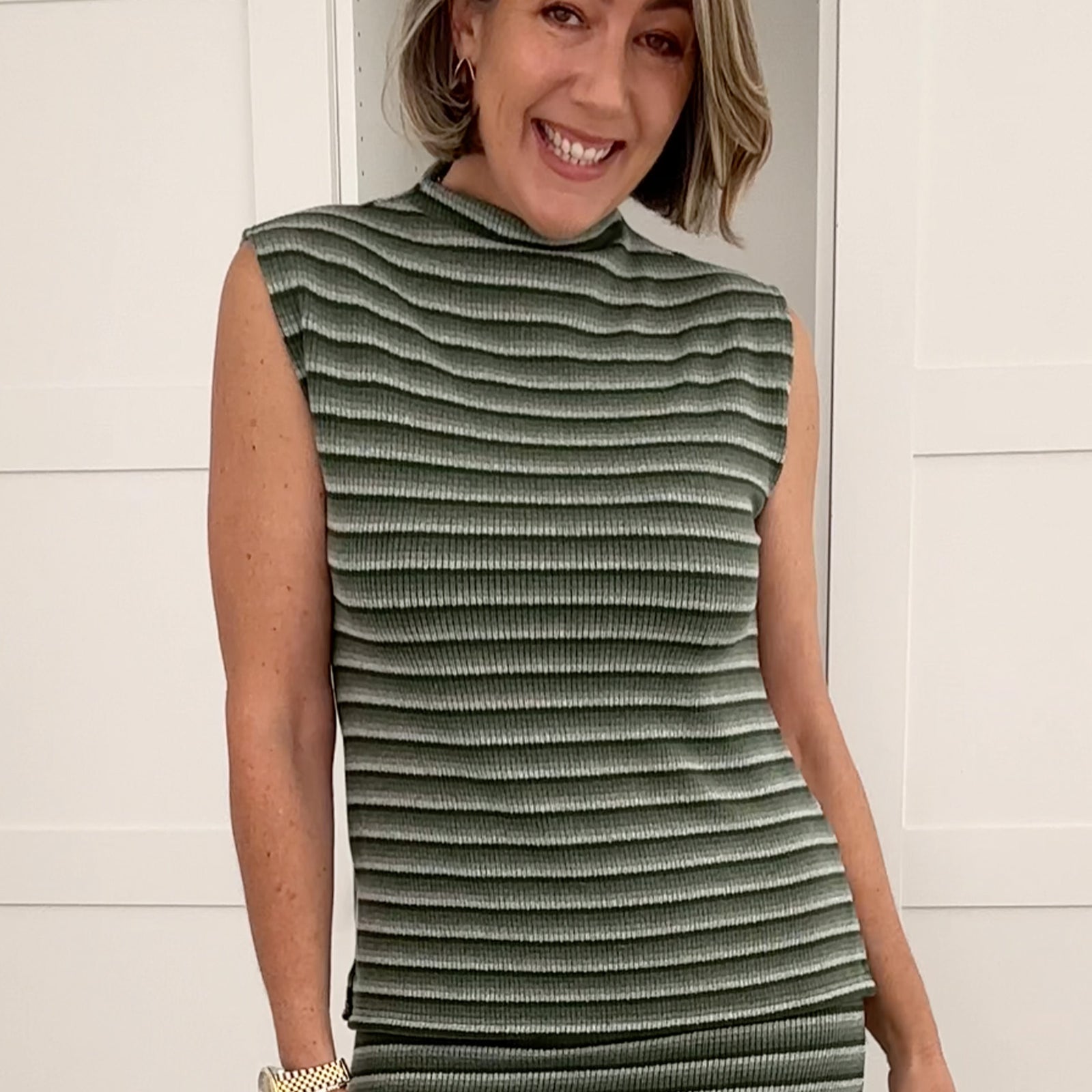 Haley Top