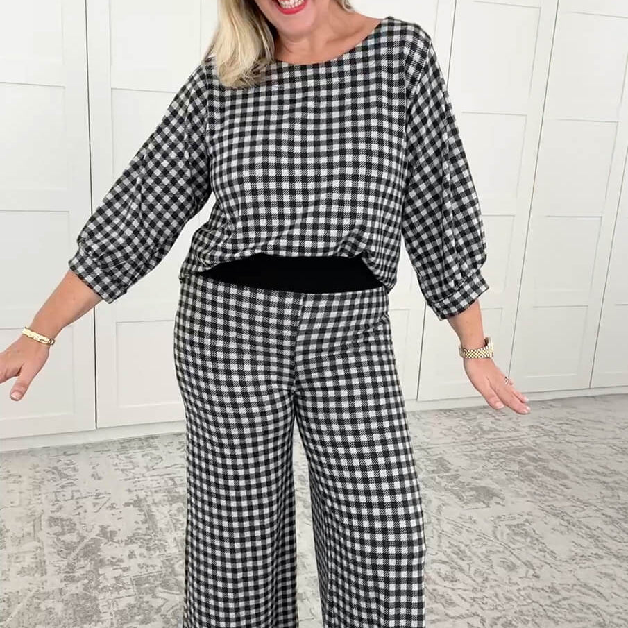 Remi Pants