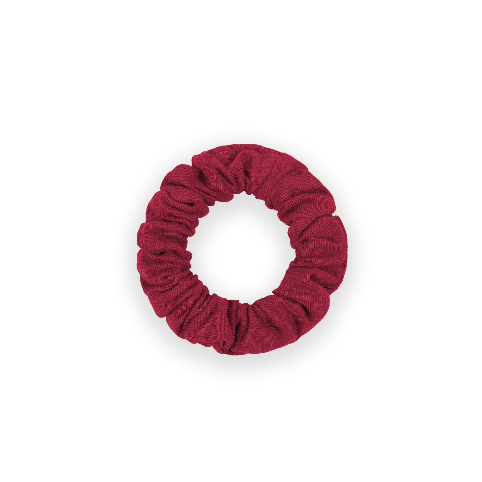 Scrunchie Plain