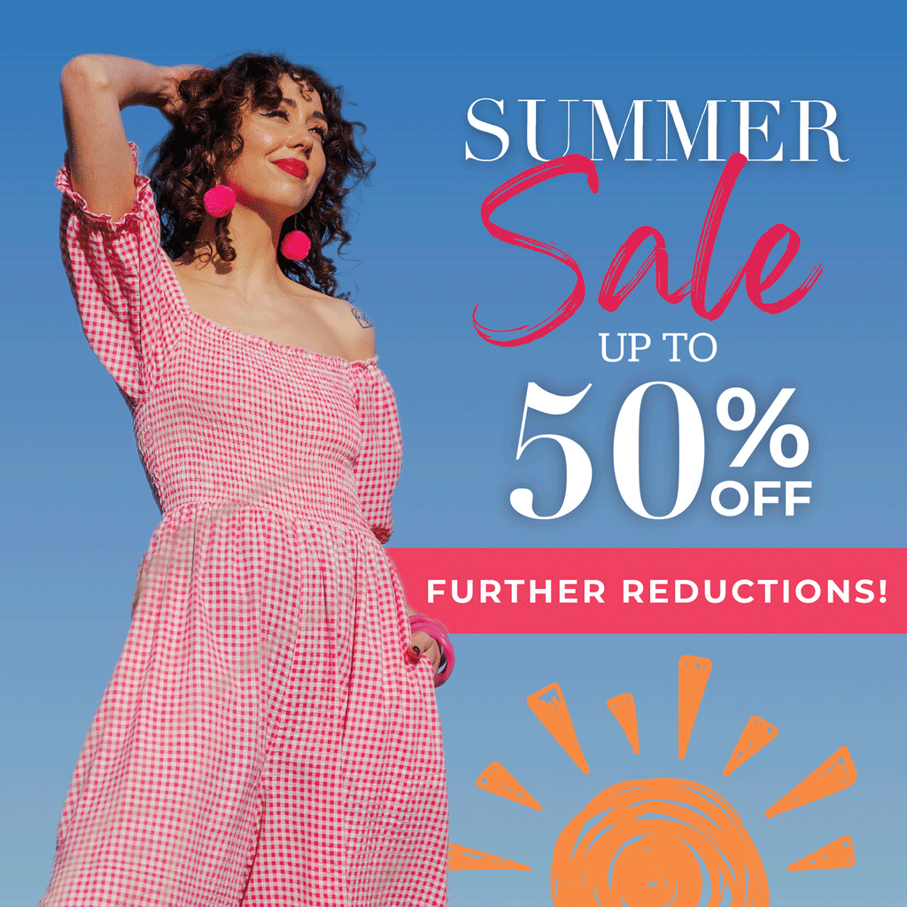 Summer Sale Keshet Fashion Up to 50% OFF Square version