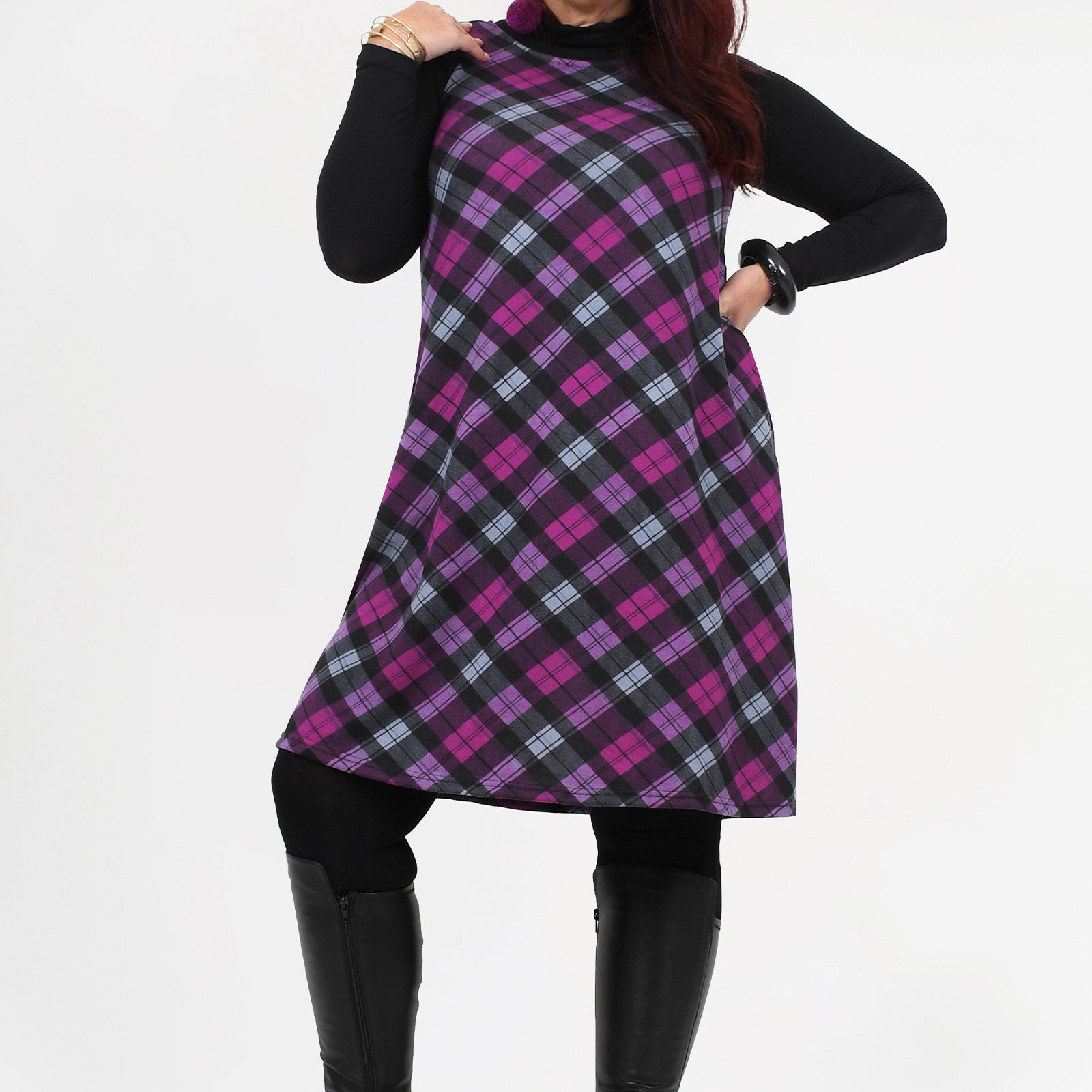 Sara Dress