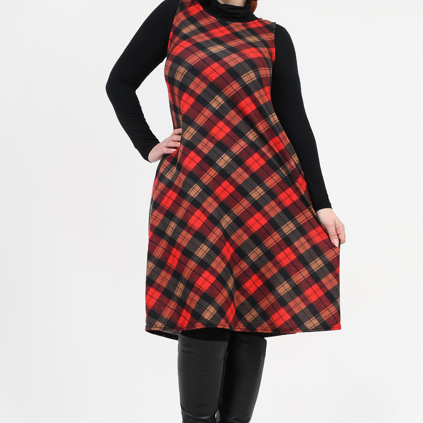 Sara Dress