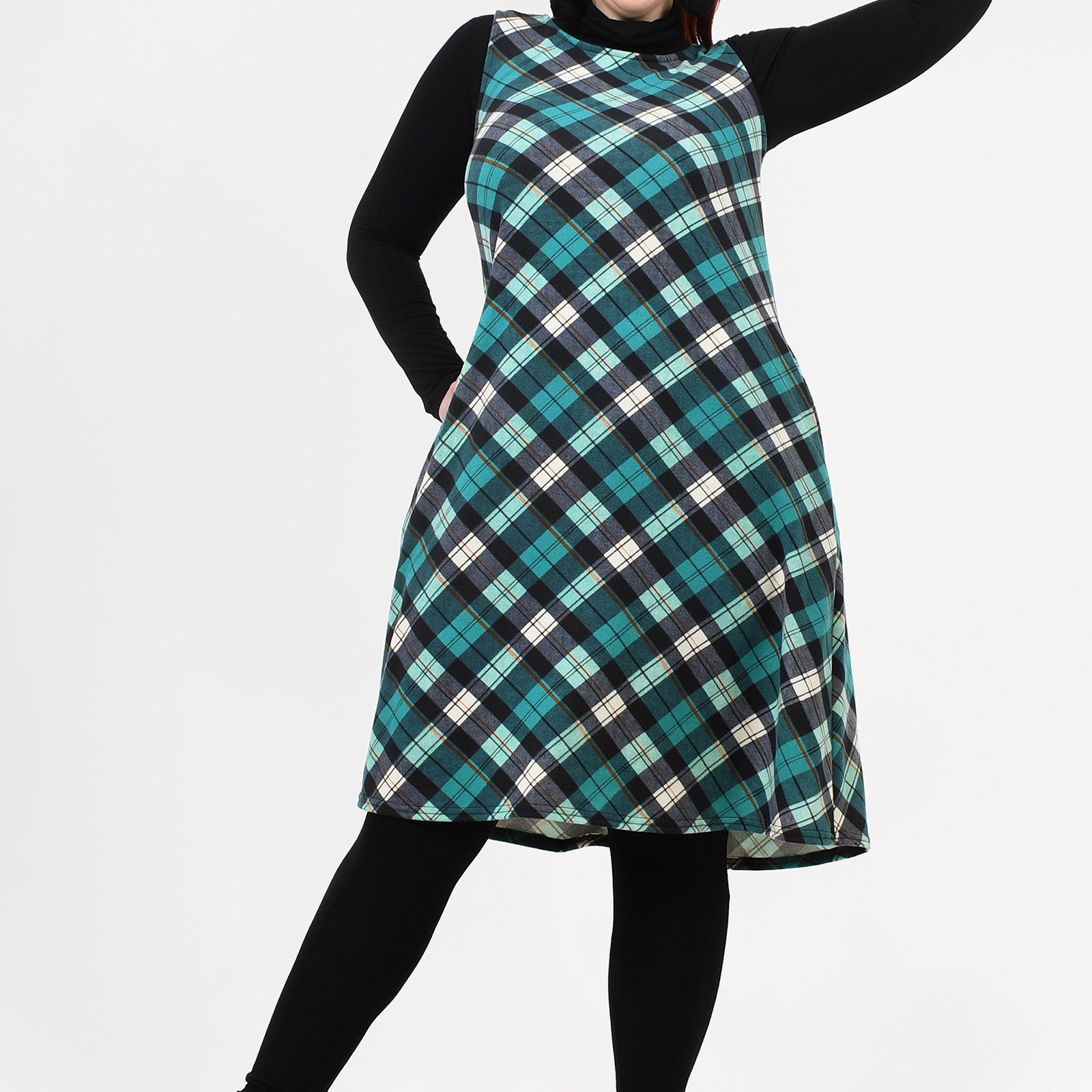 Sara Dress