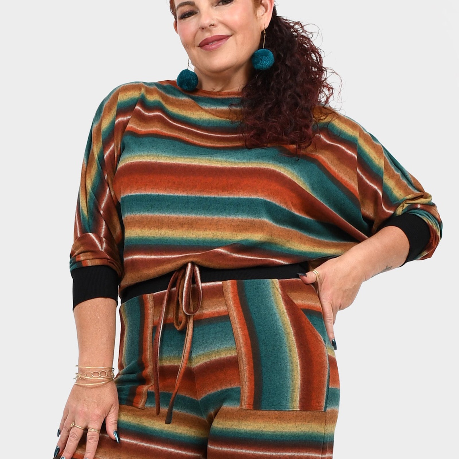 Moxie Jumper