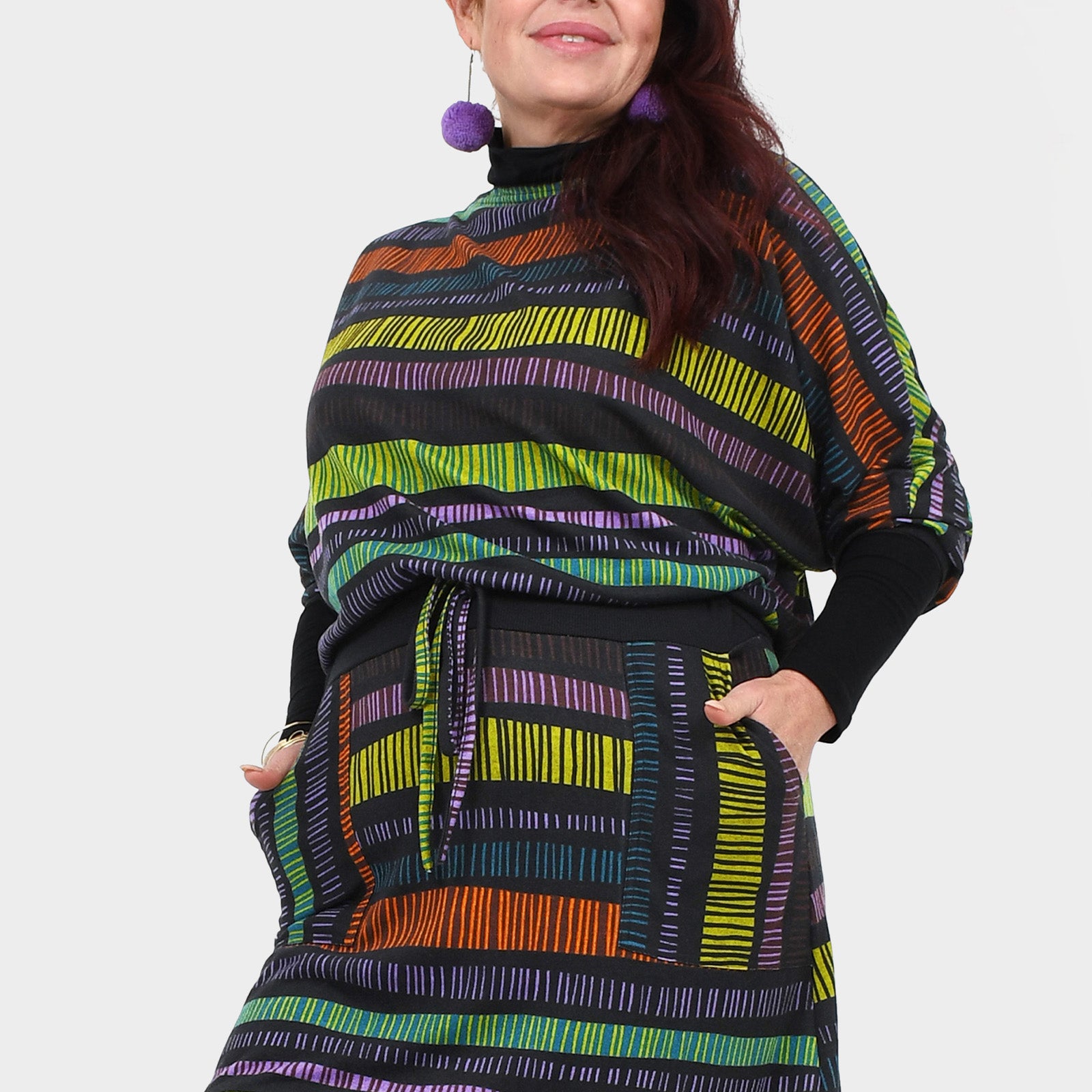 Moxie Jumper