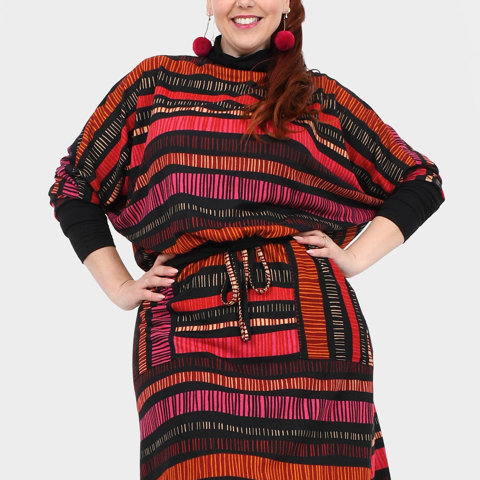 Moxie Jumper