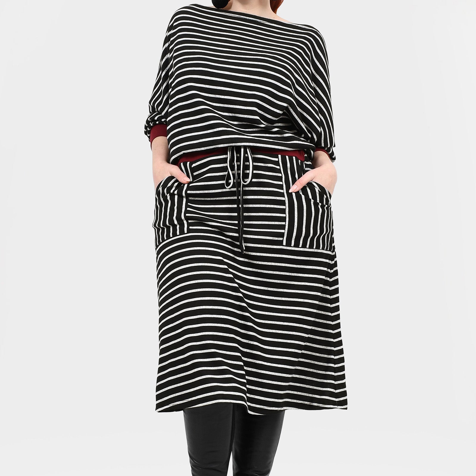 Stevie 3/4 Skirt
