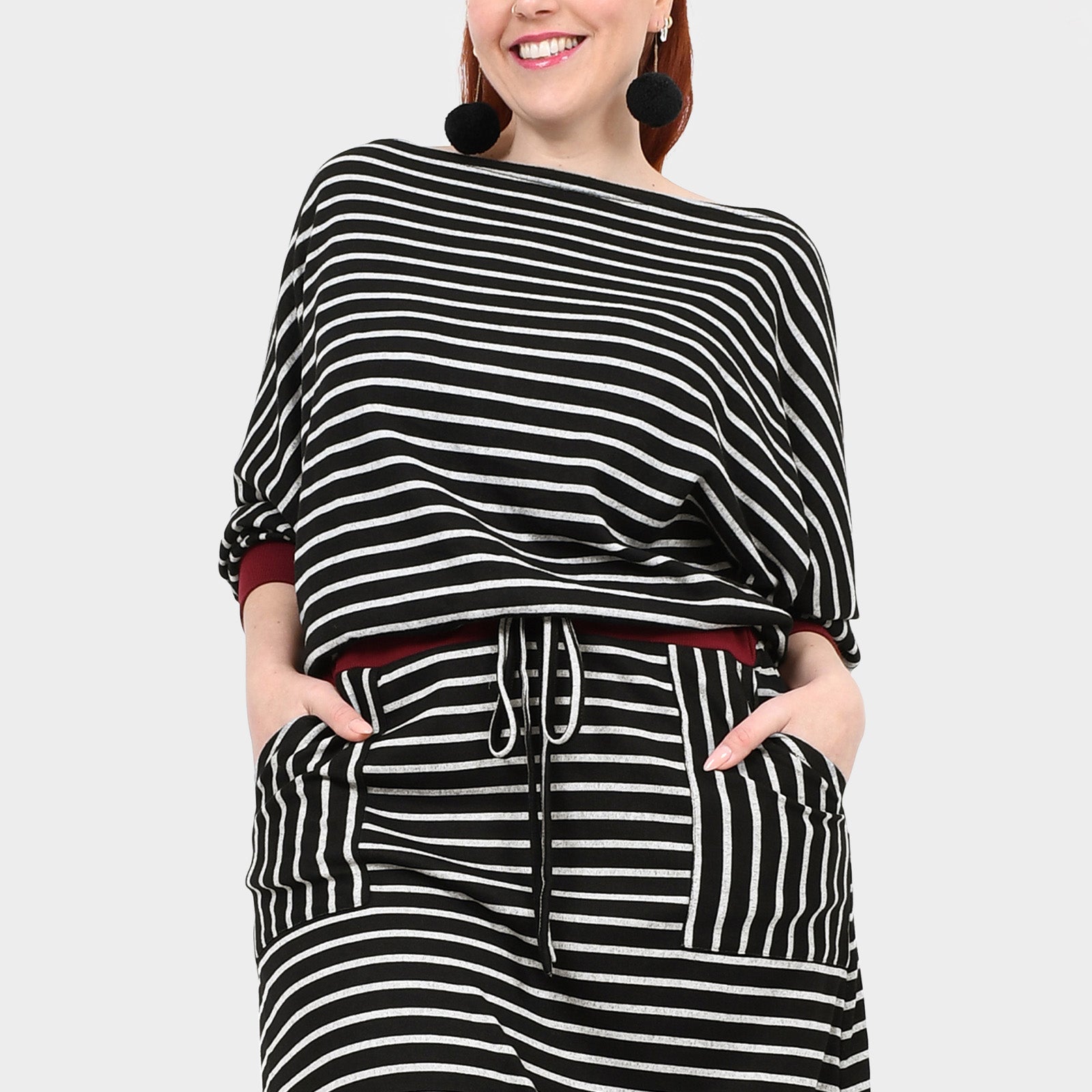 Moxie Jumper