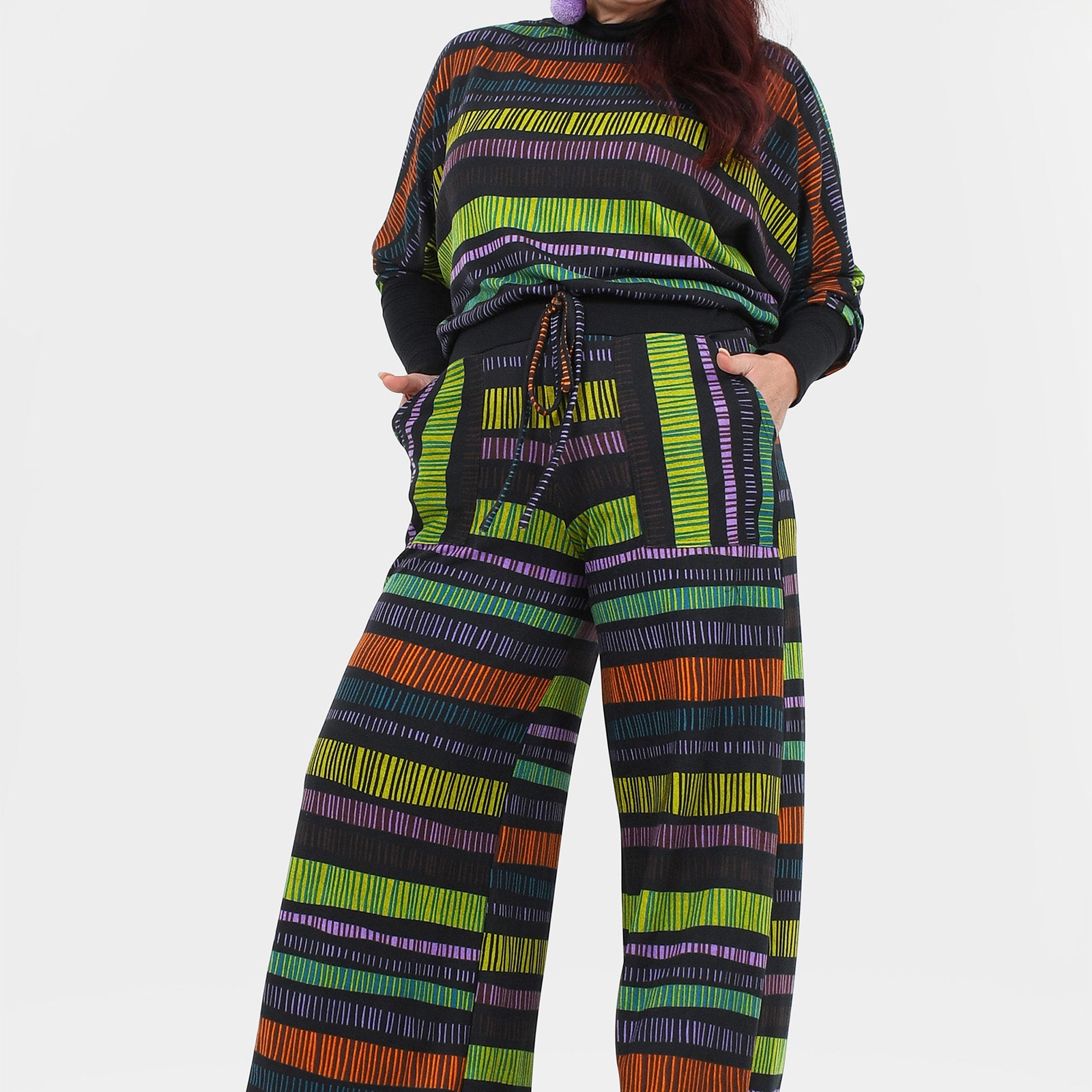Nadia Pants