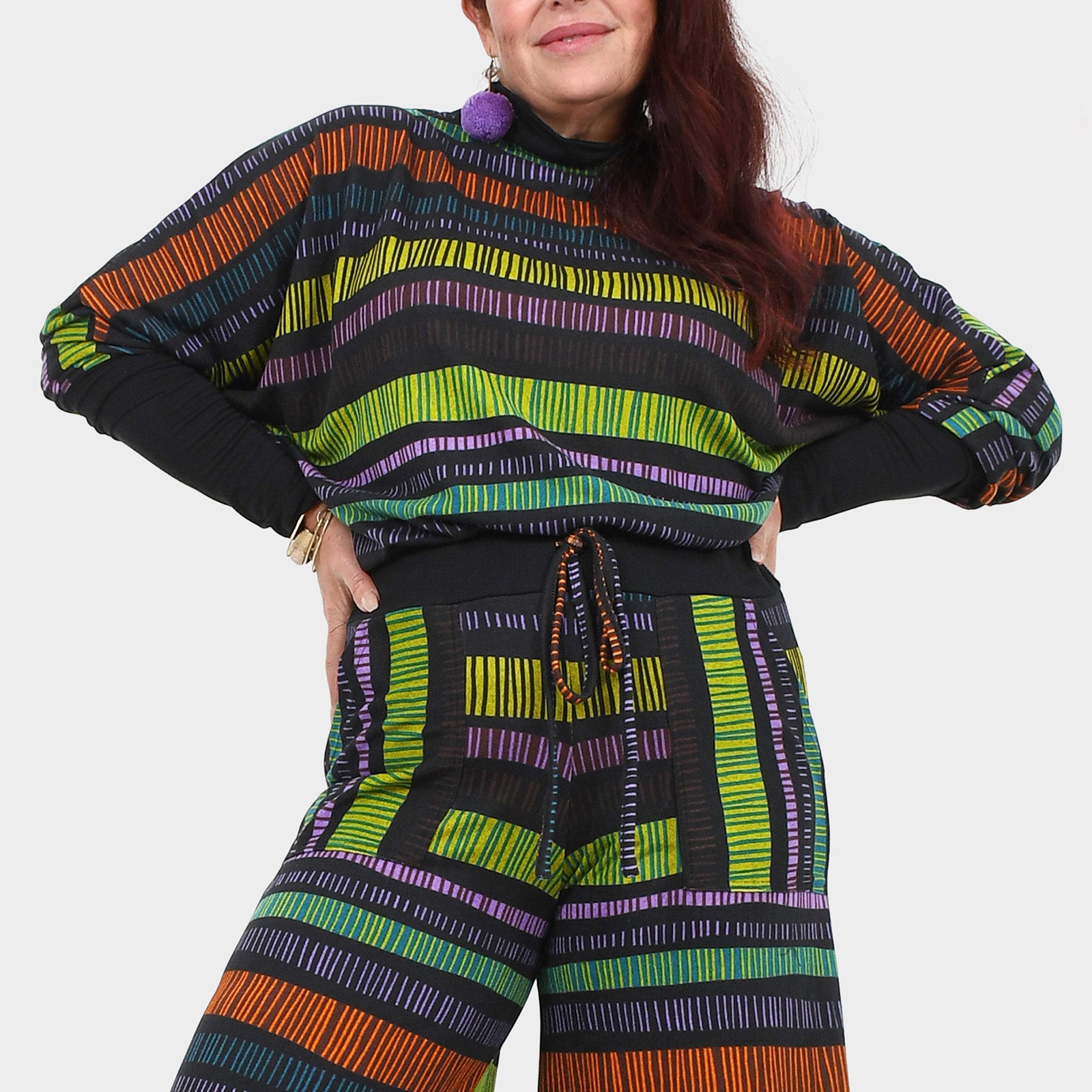 Moxie Jumper
