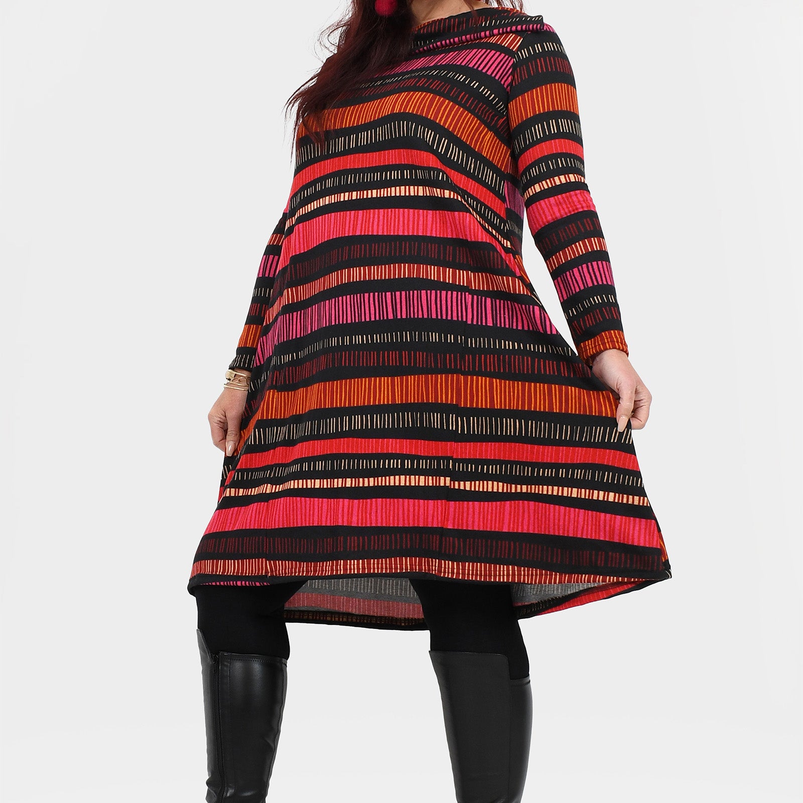 Gracie Dress