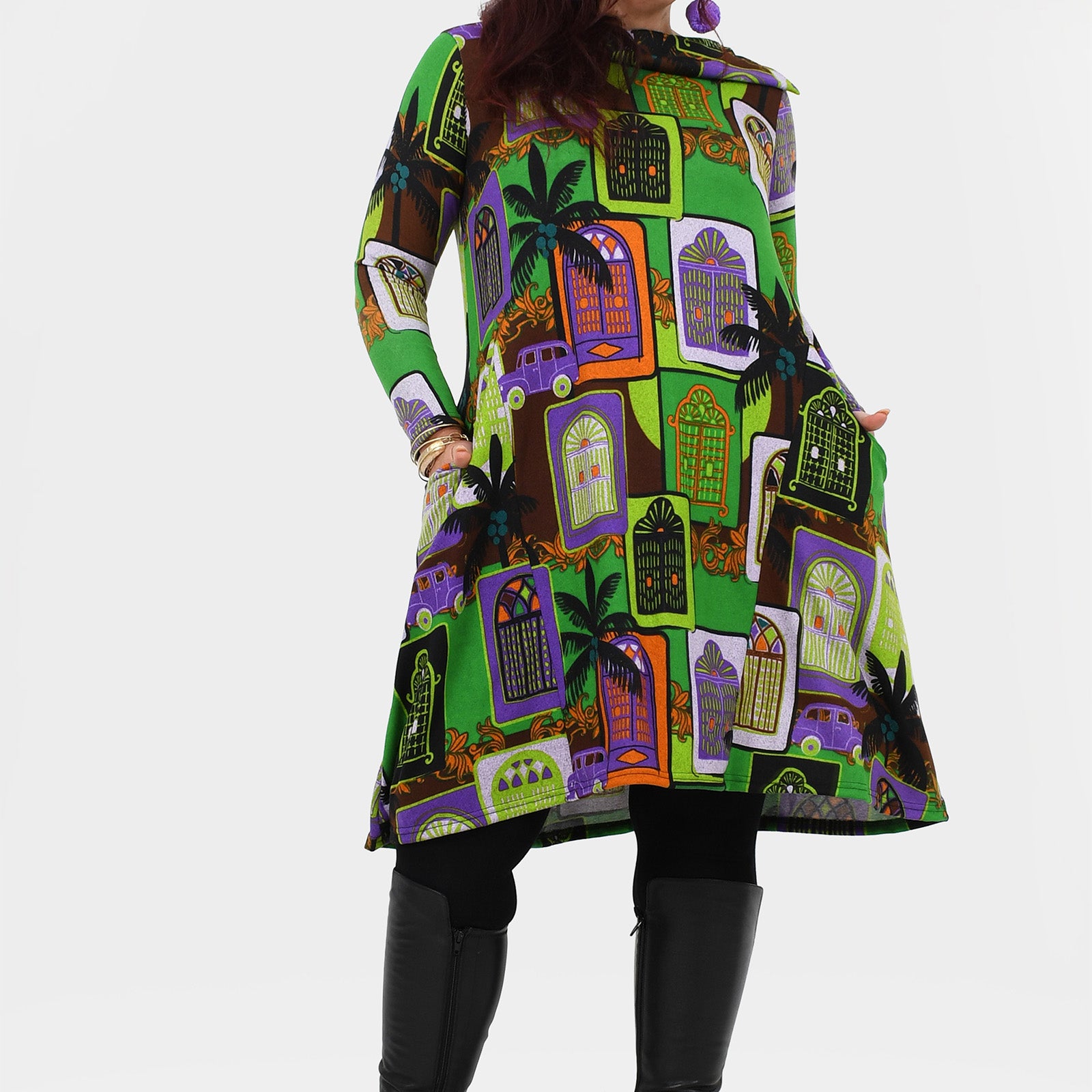 Gracie Dress