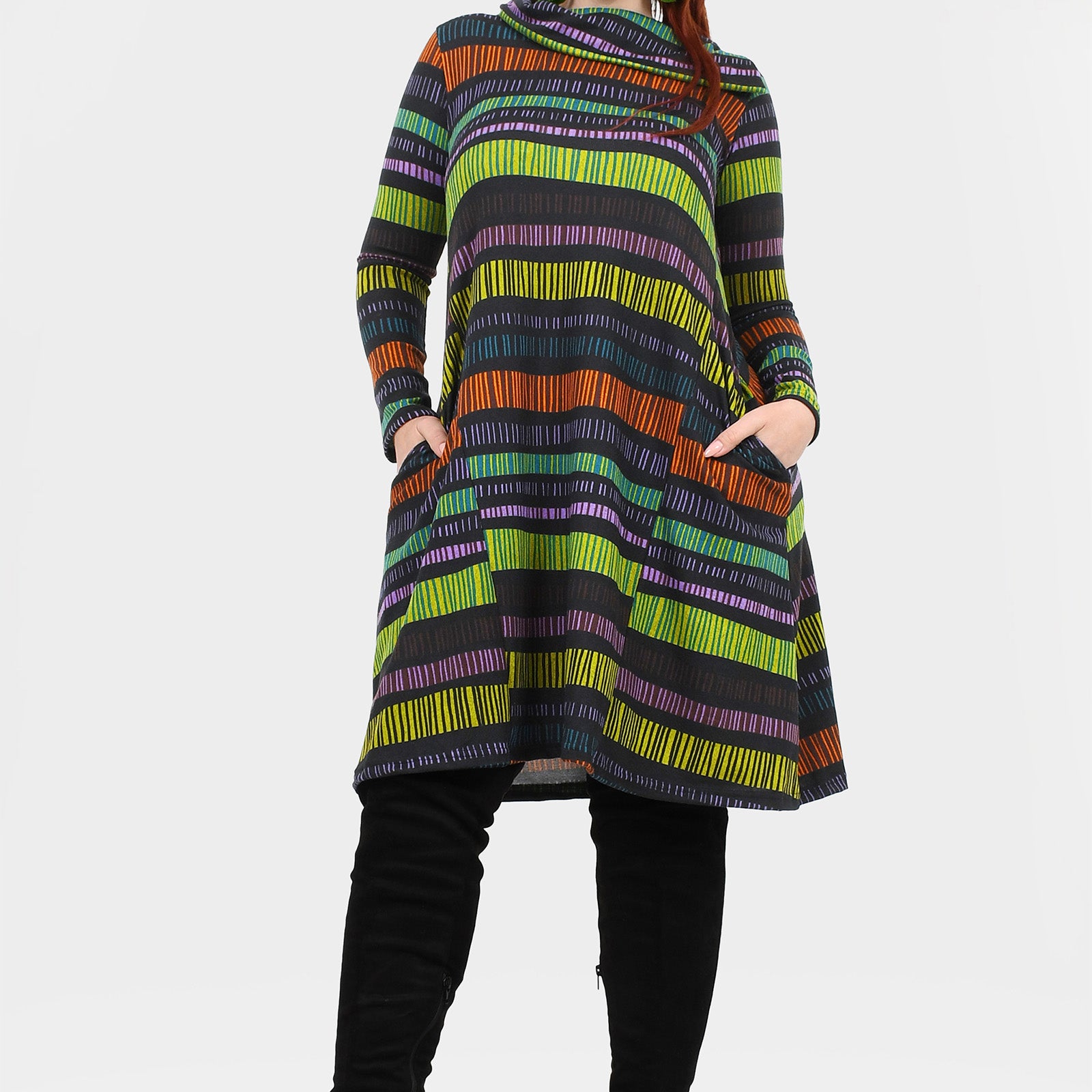 Gracie Dress