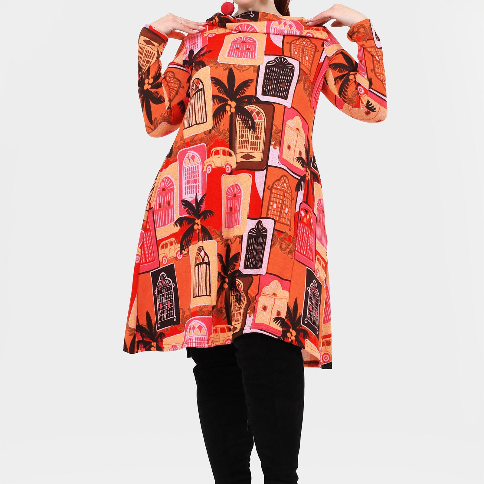 Gracie Dress