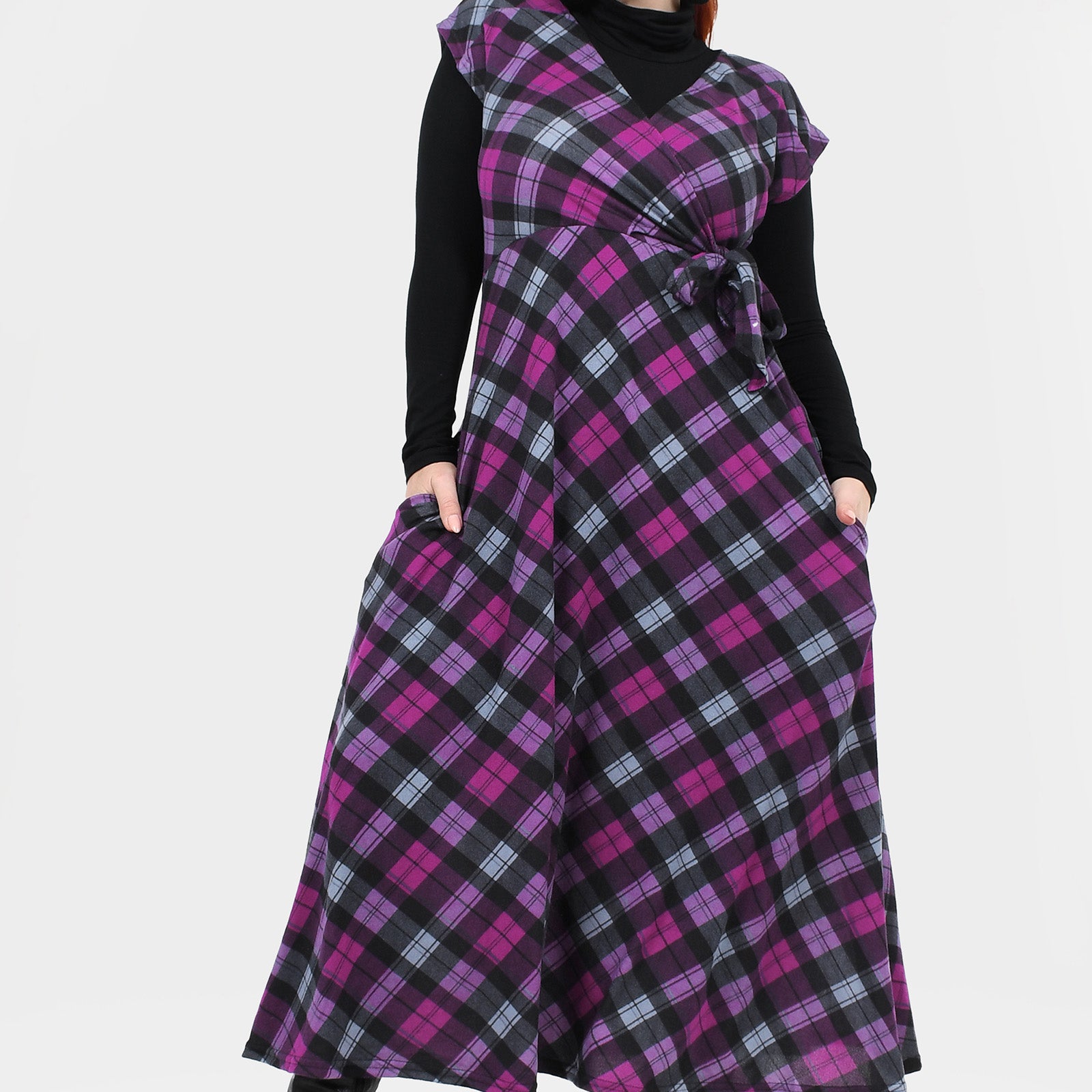 Lauren Maxi Dress